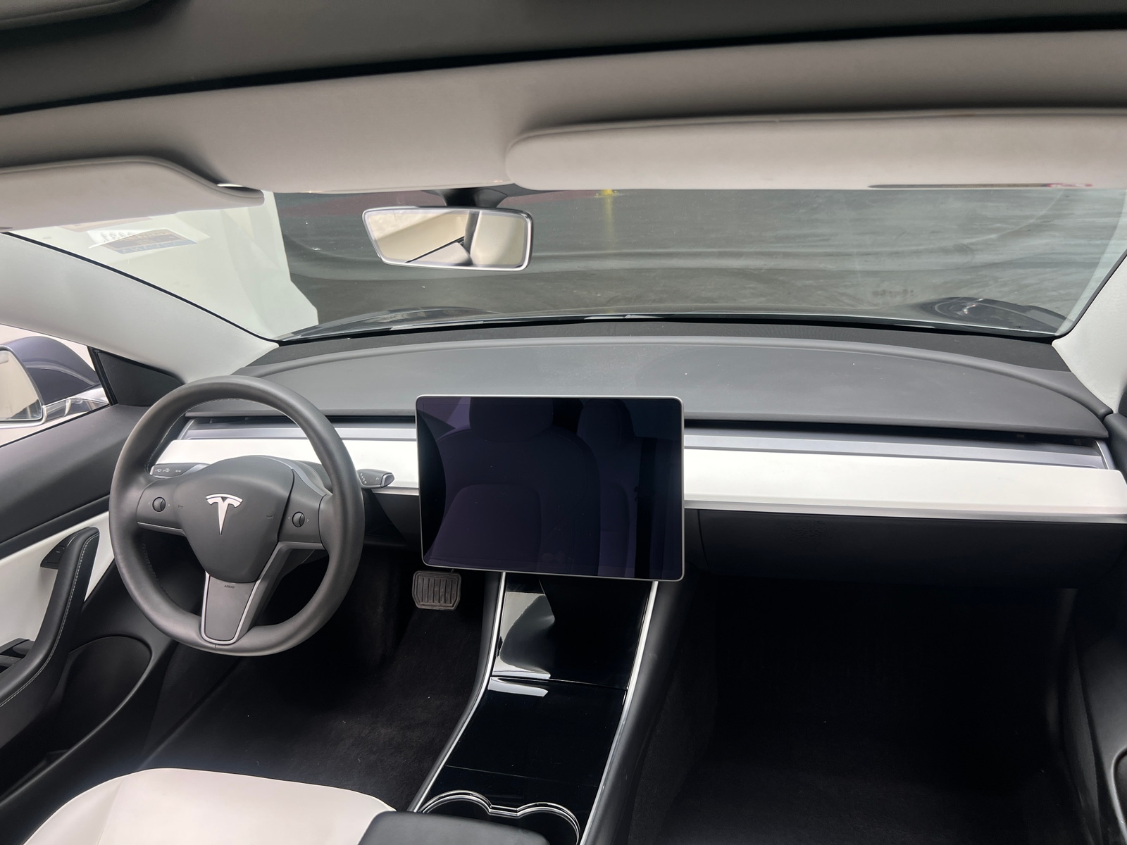 Thumbnail: 2020 Tesla Model 3 - 2