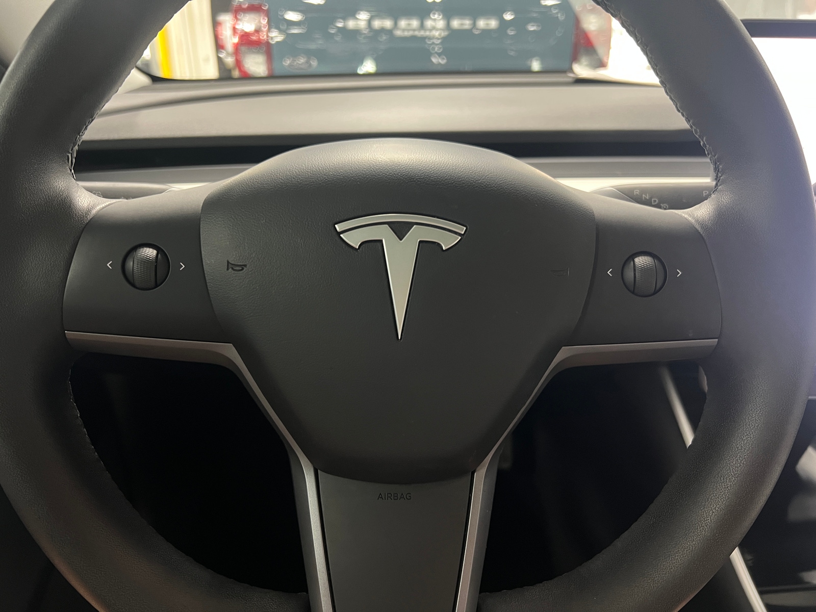 Thumbnail: 2020 Tesla Model 3 - 4
