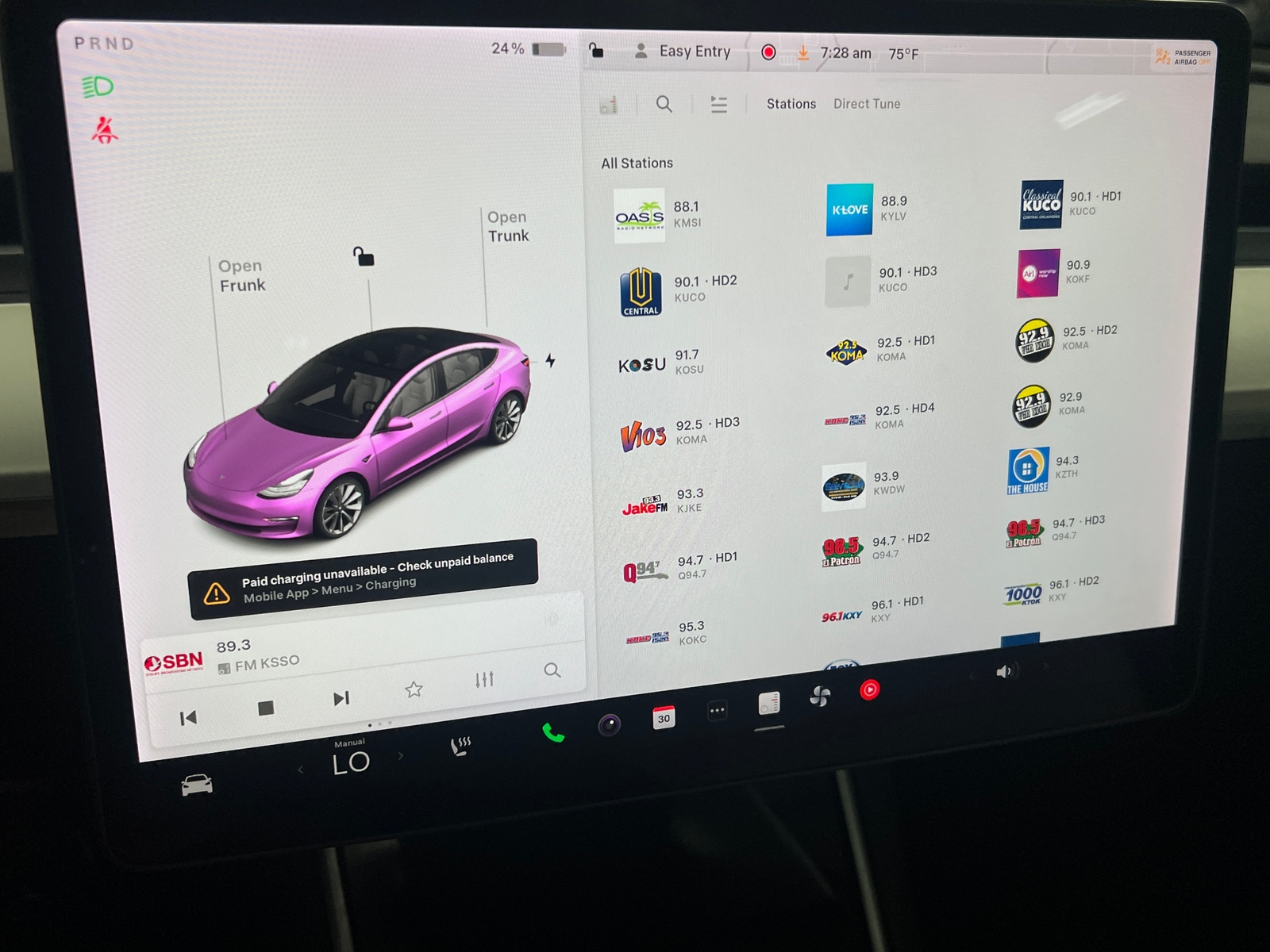 Thumbnail: 2020 Tesla Model 3 - 3