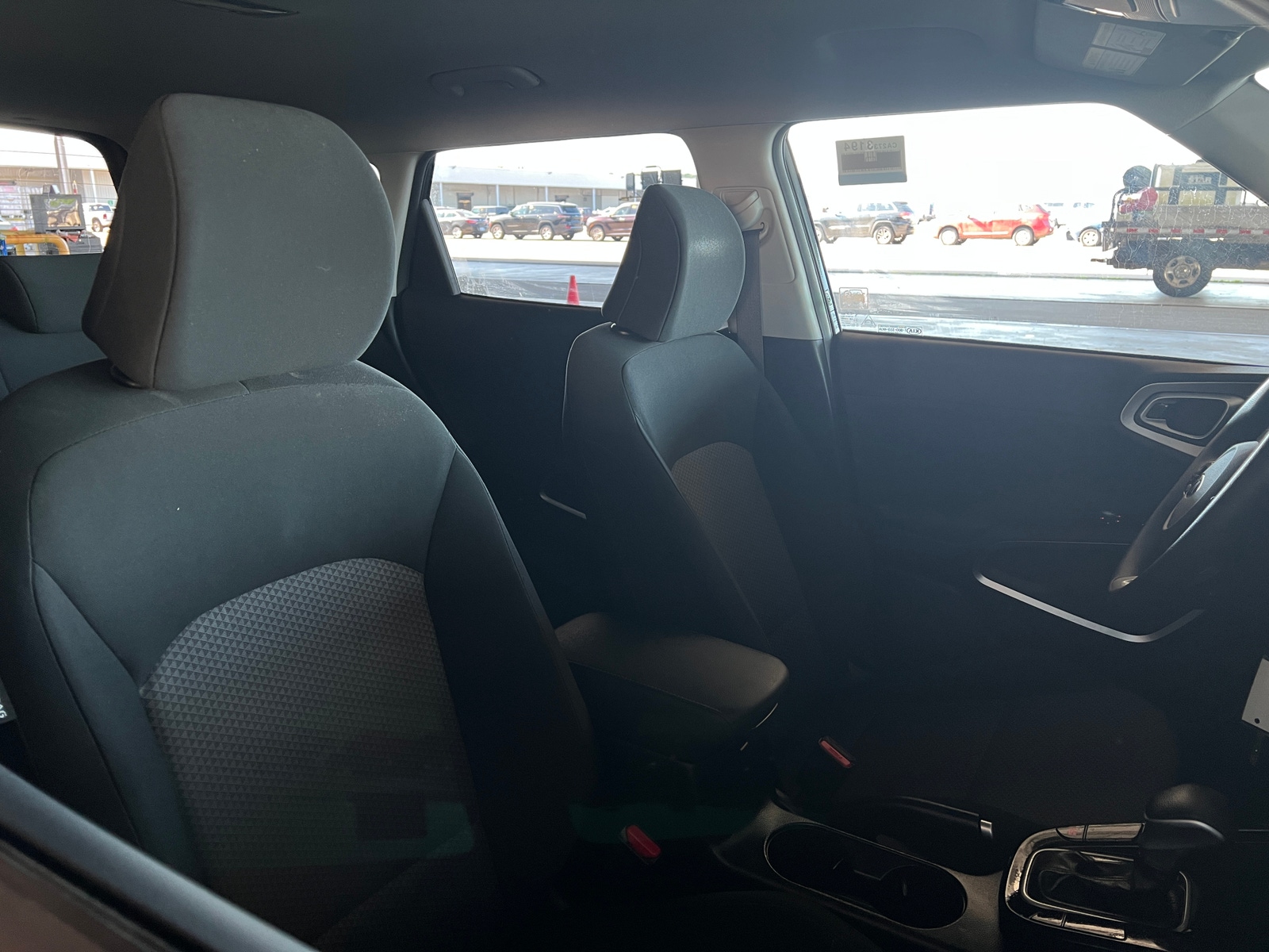 Thumbnail: 2021 Kia Soul - 2