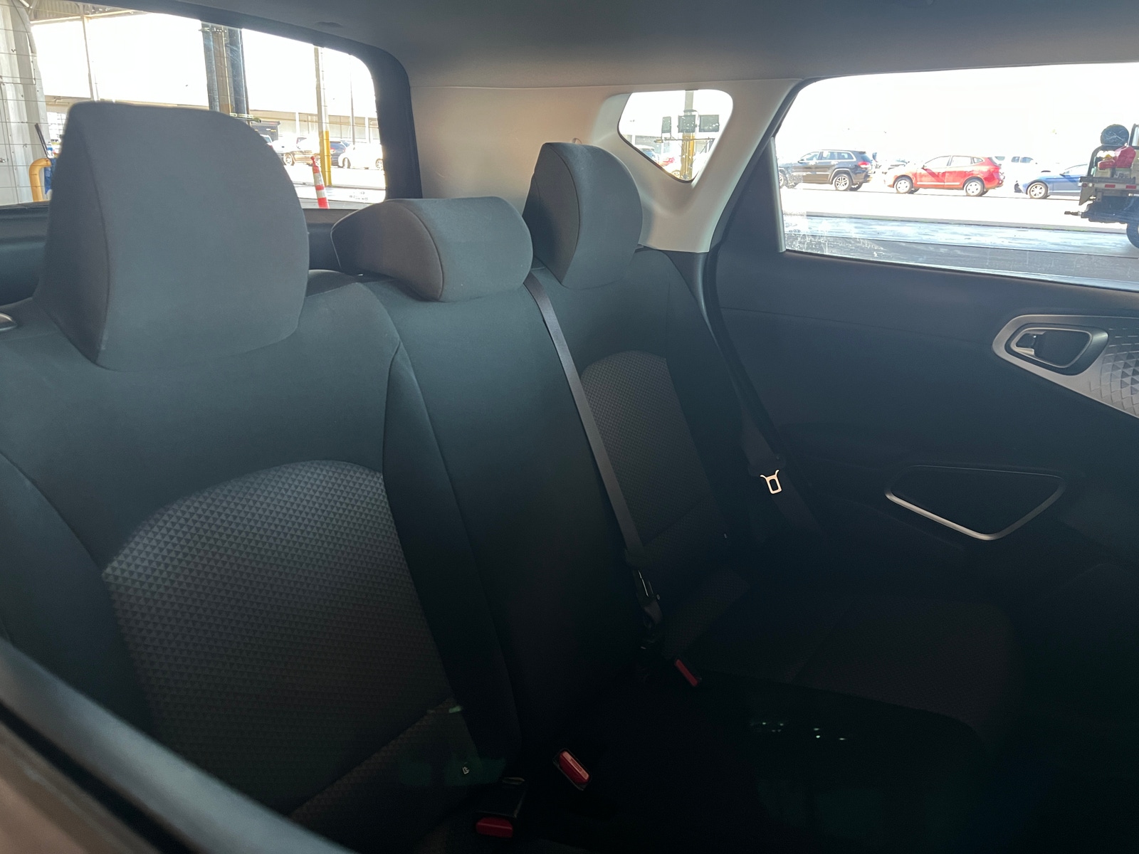 Thumbnail: 2021 Kia Soul - 6