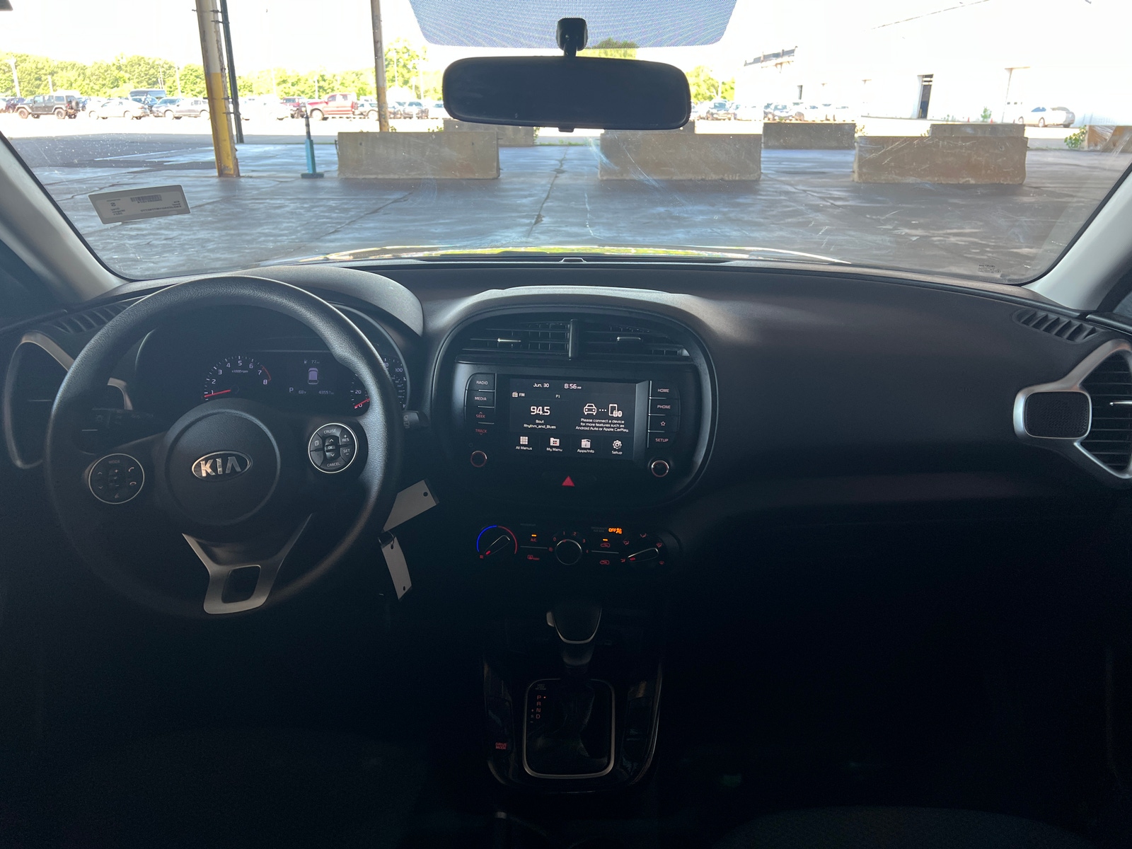 Thumbnail: 2021 Kia Soul - 3