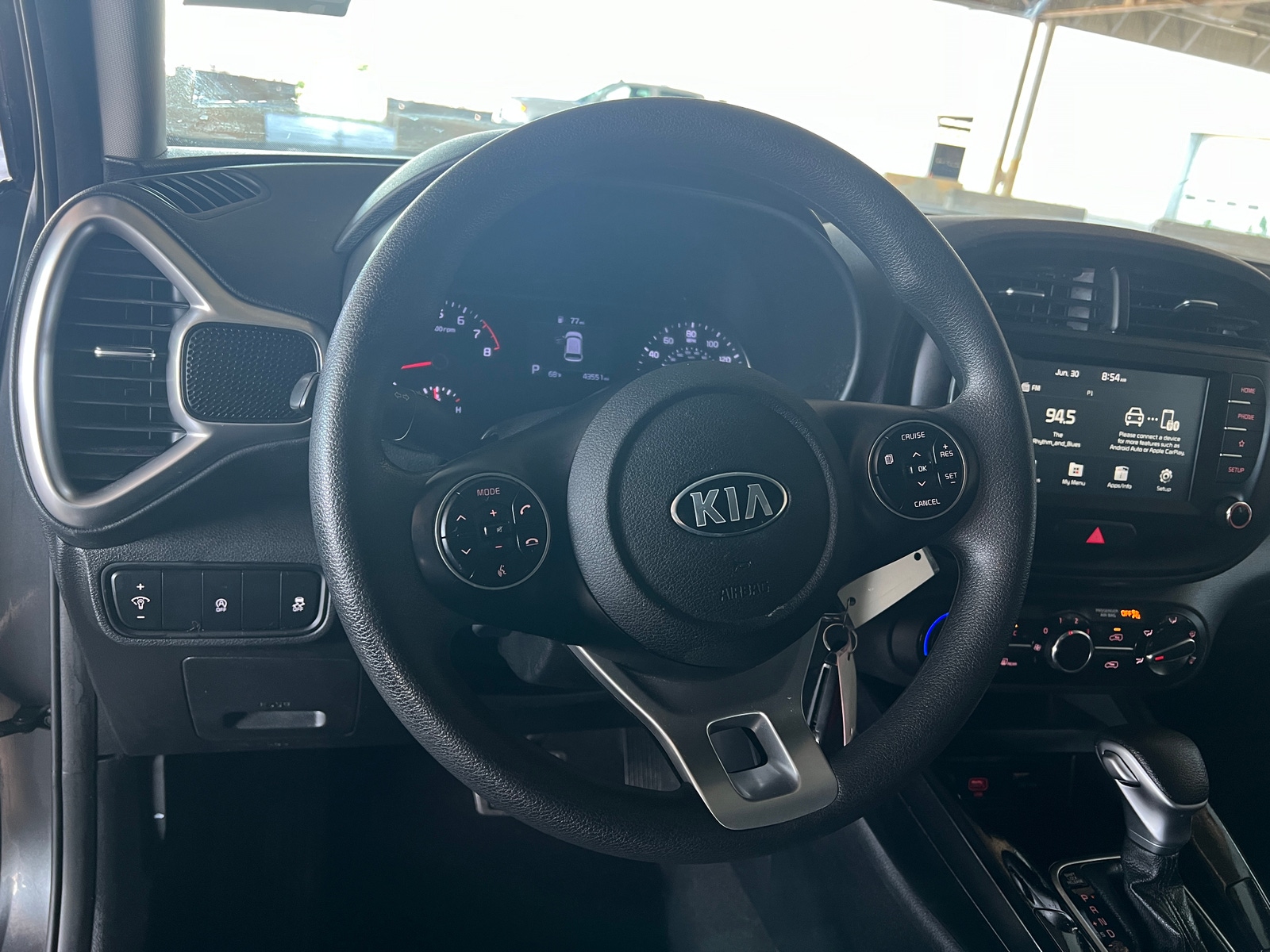 Thumbnail: 2021 Kia Soul - 5