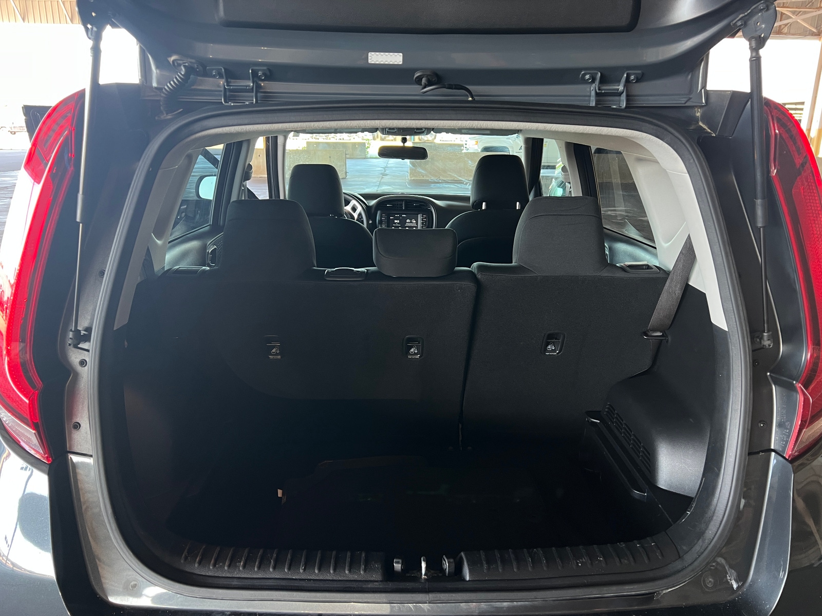 Thumbnail: 2021 Kia Soul - 7