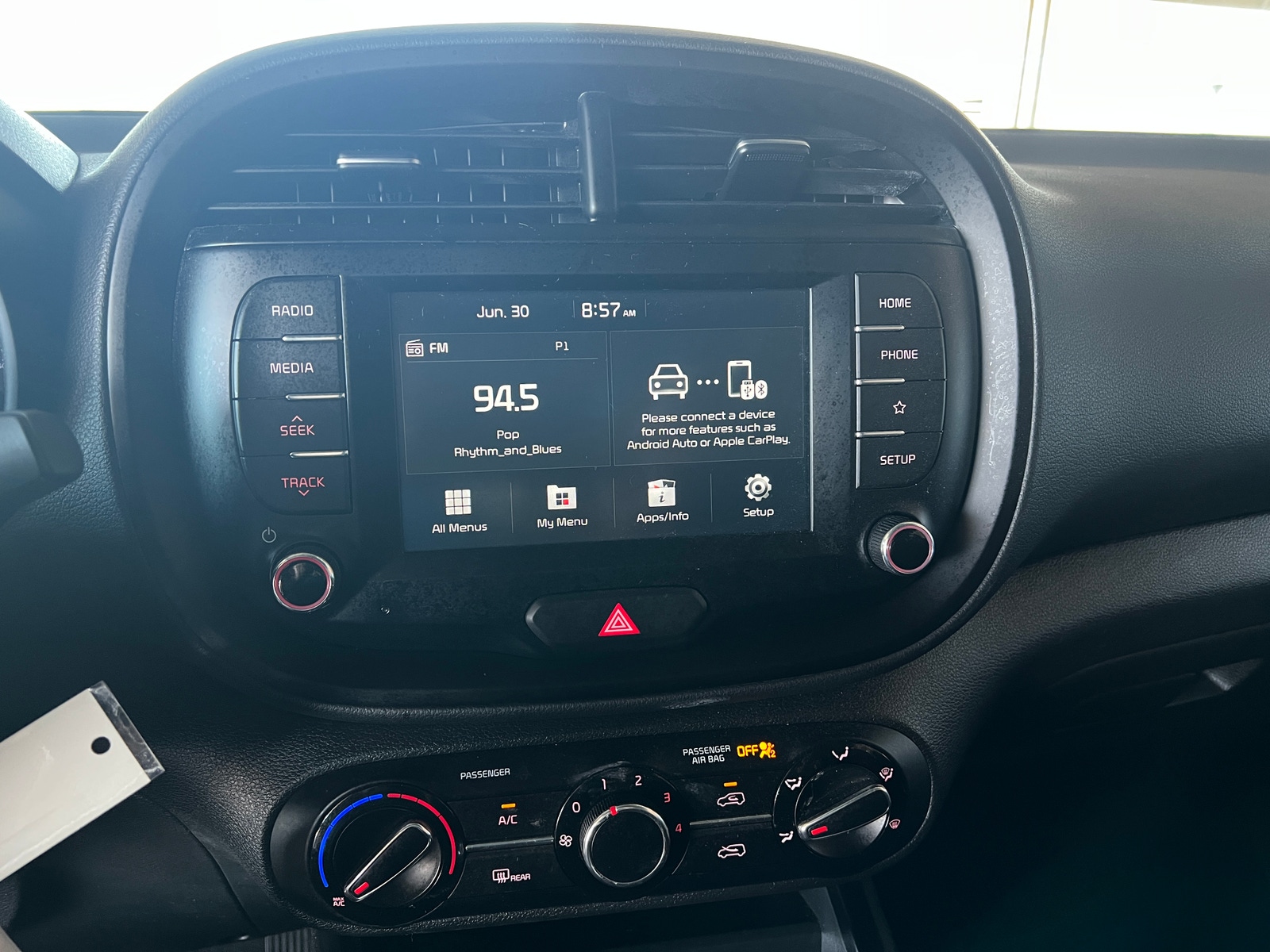 Thumbnail: 2021 Kia Soul - 4