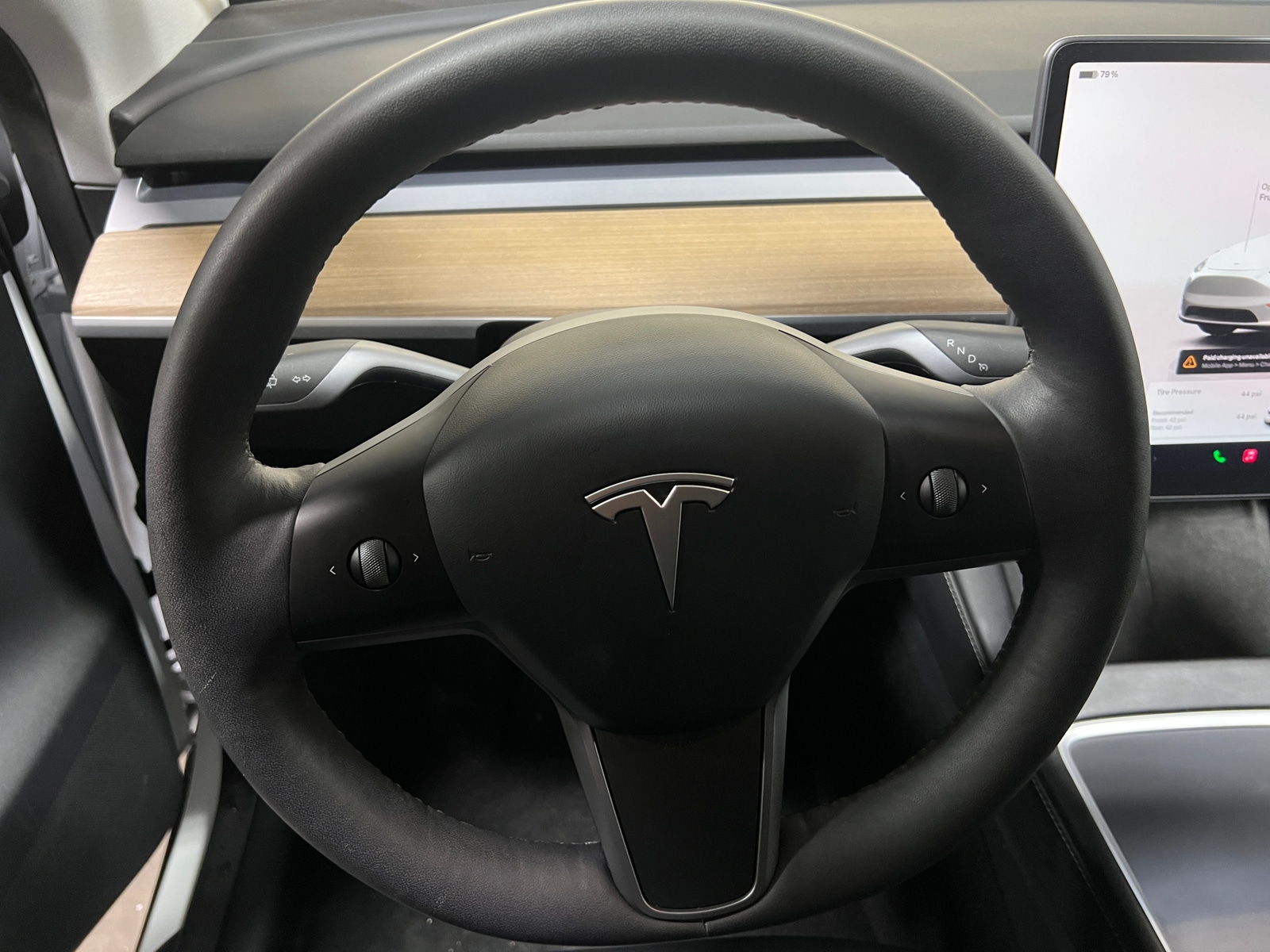 Thumbnail: 2023 Tesla Model Y - 4