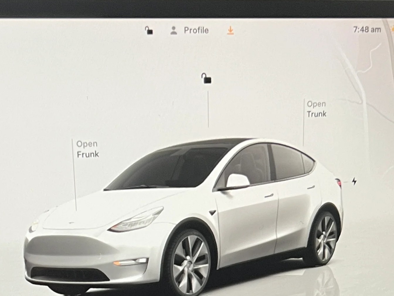 Thumbnail: 2023 Tesla Model Y - 3