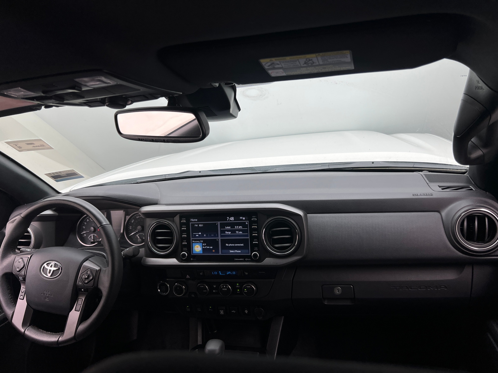 Thumbnail: 2020 Toyota Tacoma - 3