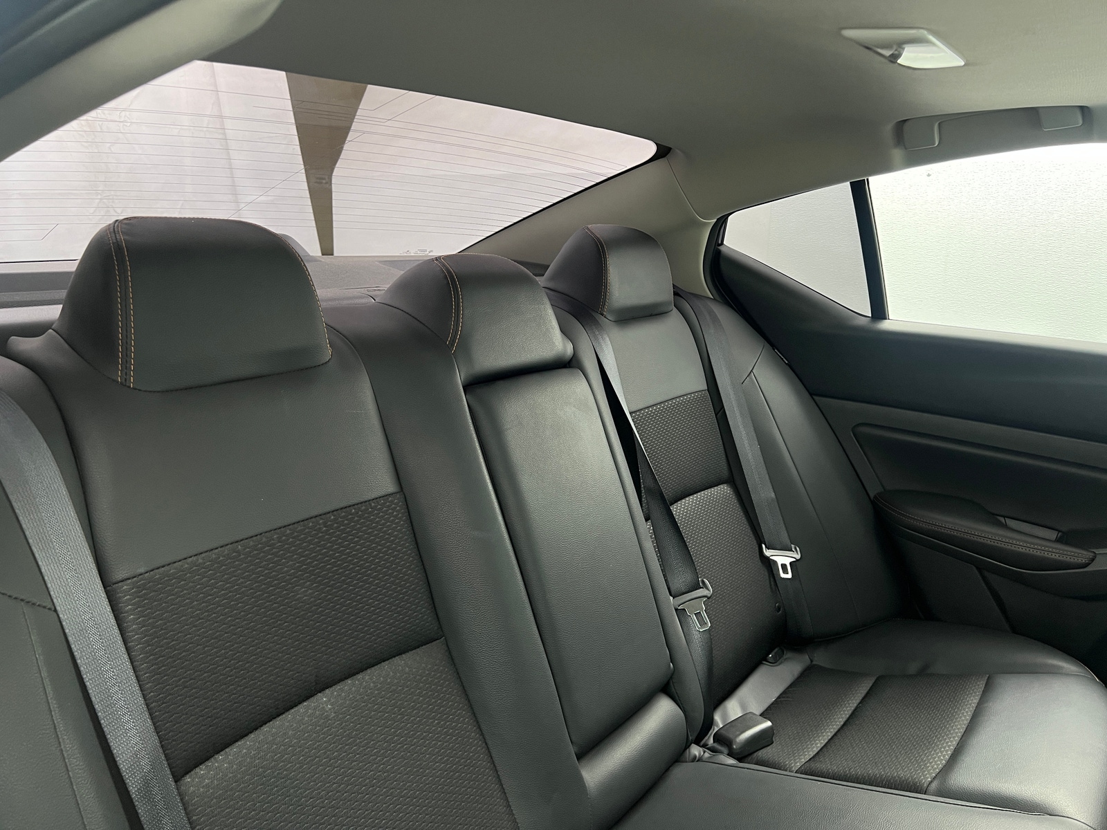 Thumbnail: 2021 Nissan Altima - 6