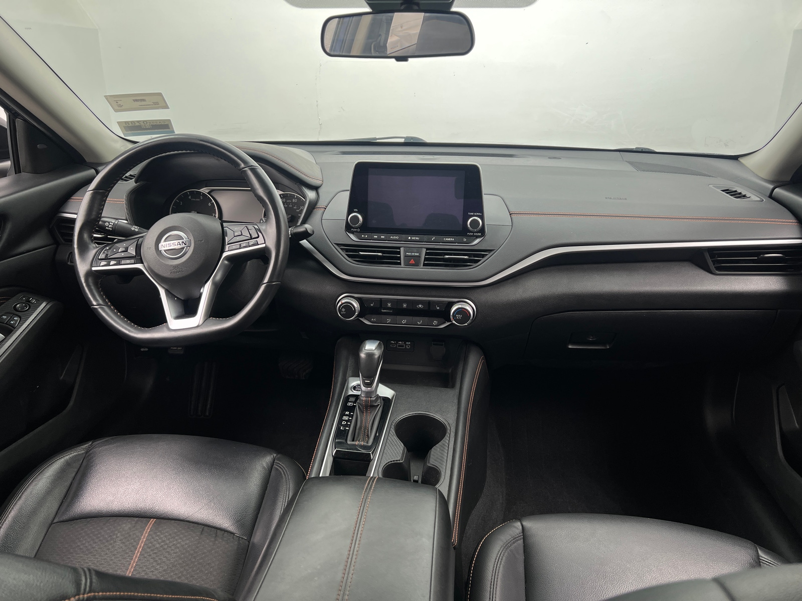 Thumbnail: 2021 Nissan Altima - 3