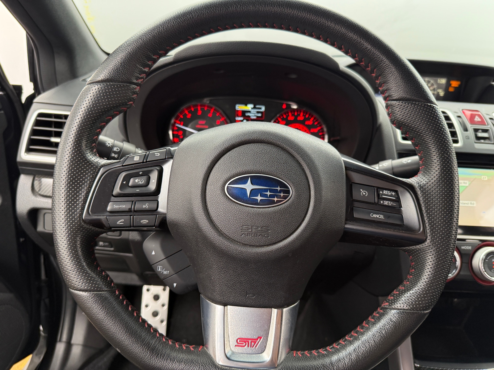Thumbnail: 2016 Subaru WRX - 5