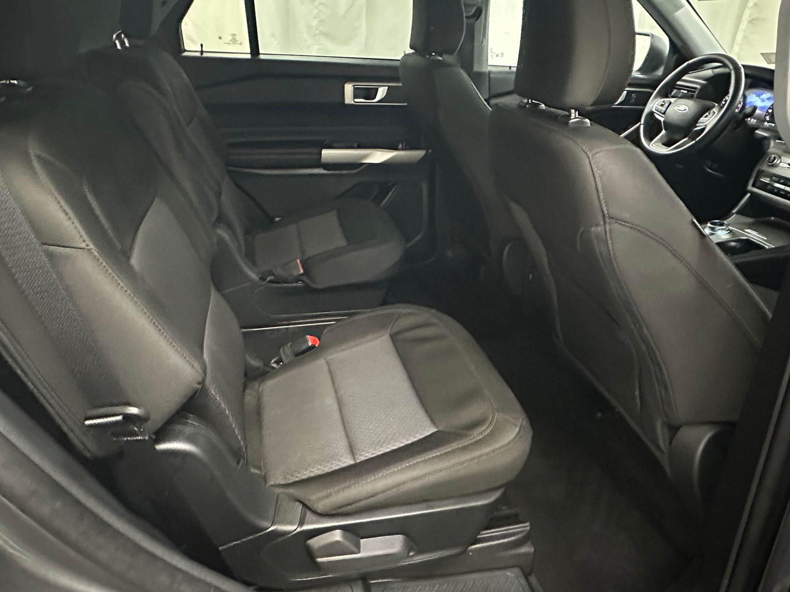 Thumbnail: 2023 Ford Explorer - 6
