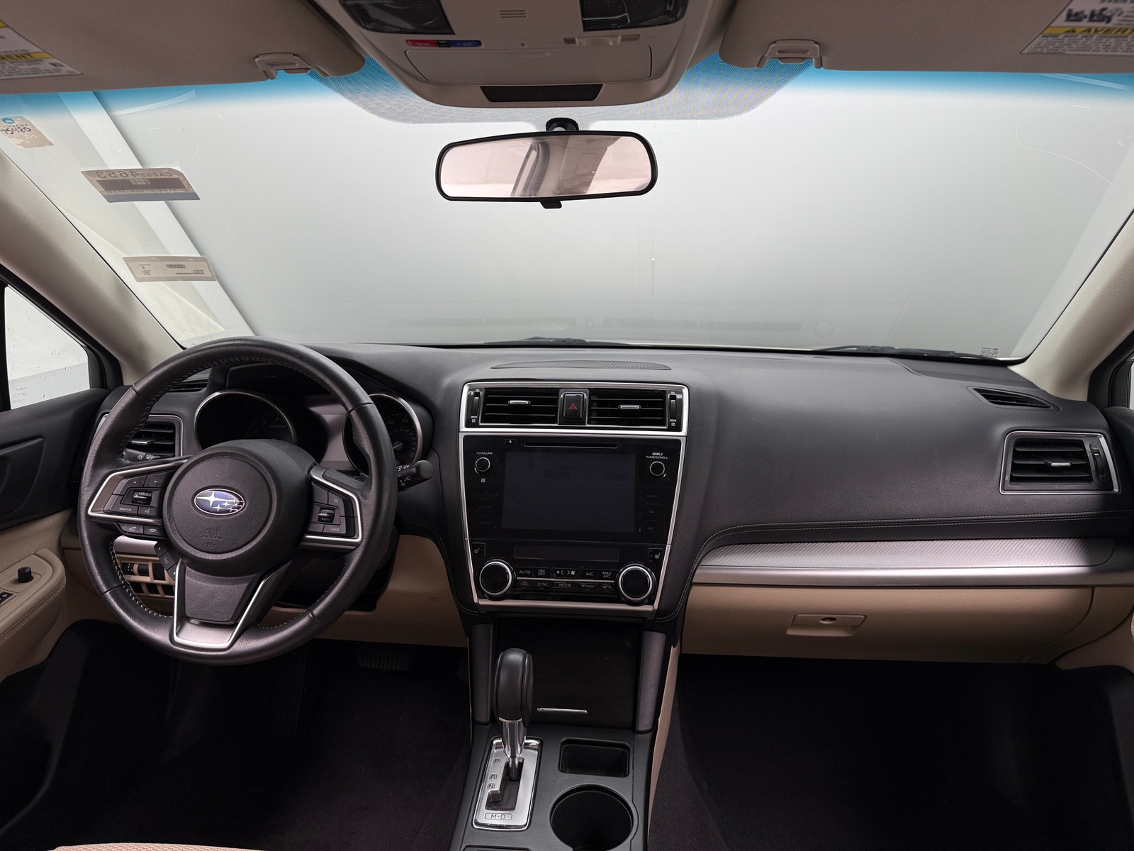 Thumbnail: 2018 Subaru Outback - 3