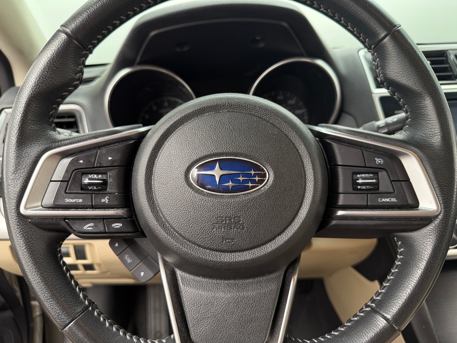 Thumbnail: 2018 Subaru Outback - 5