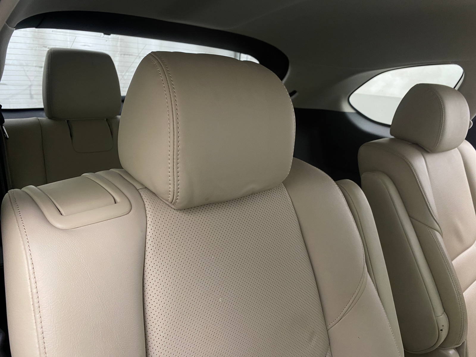 Thumbnail: 2023 Mazda CX-9 - 5