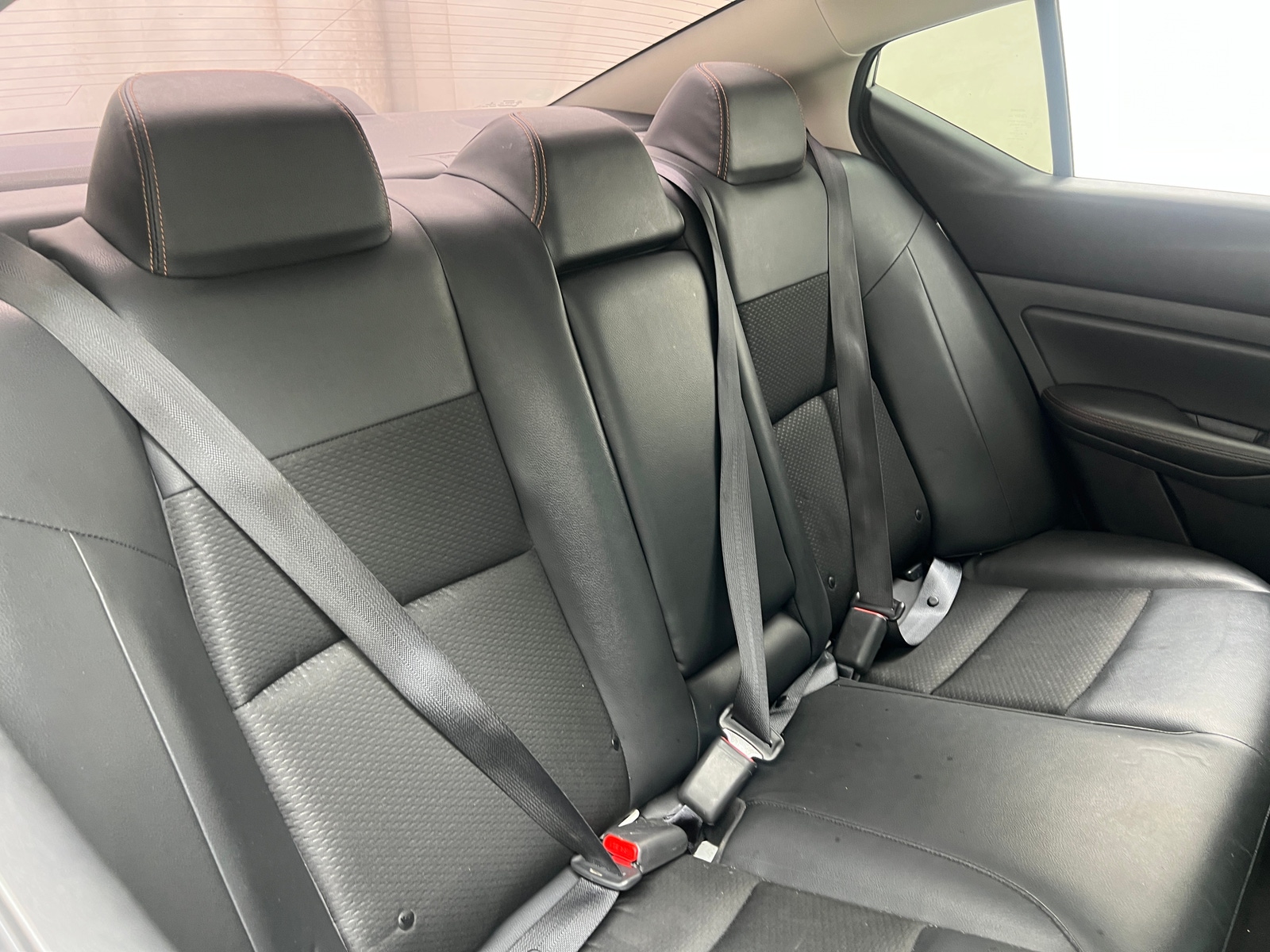 Thumbnail: 2020 Nissan Altima - 6