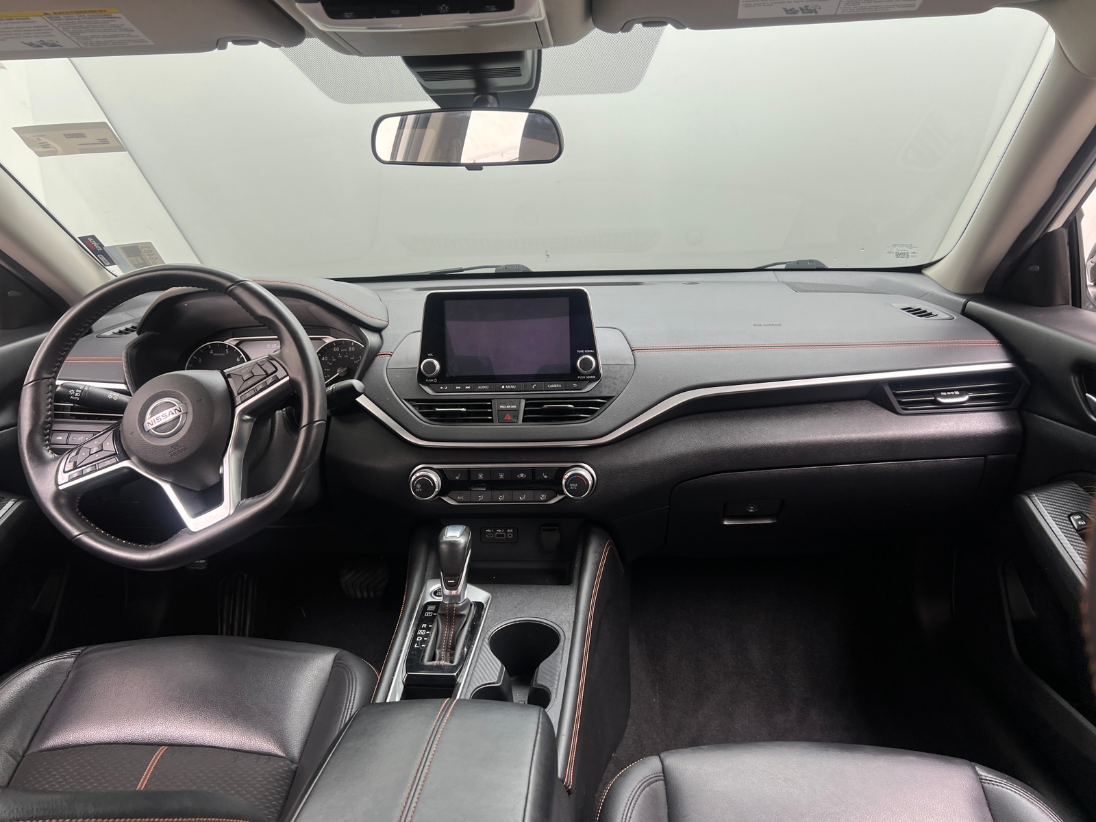 Thumbnail: 2020 Nissan Altima - 3