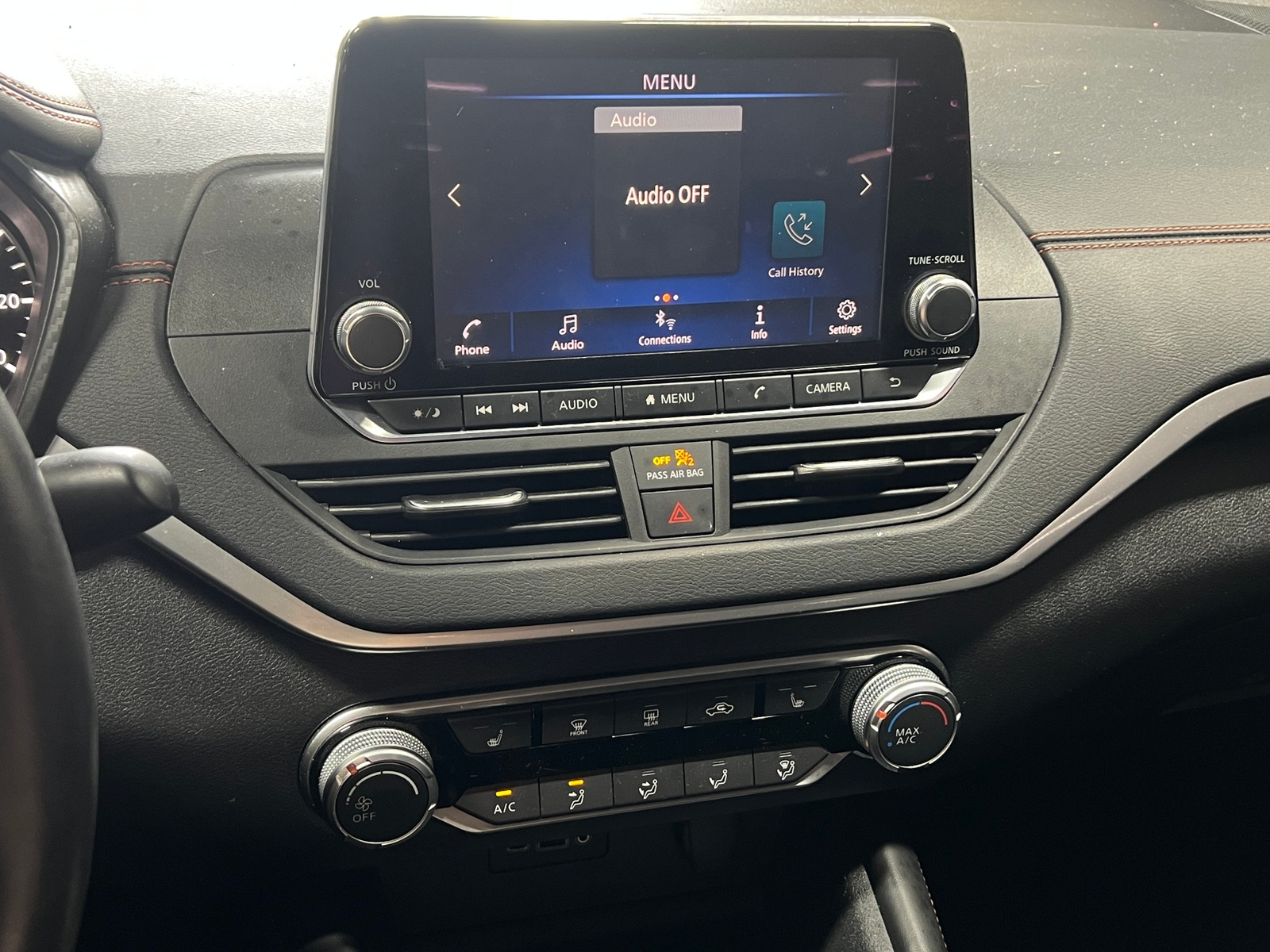 Thumbnail: 2020 Nissan Altima - 4