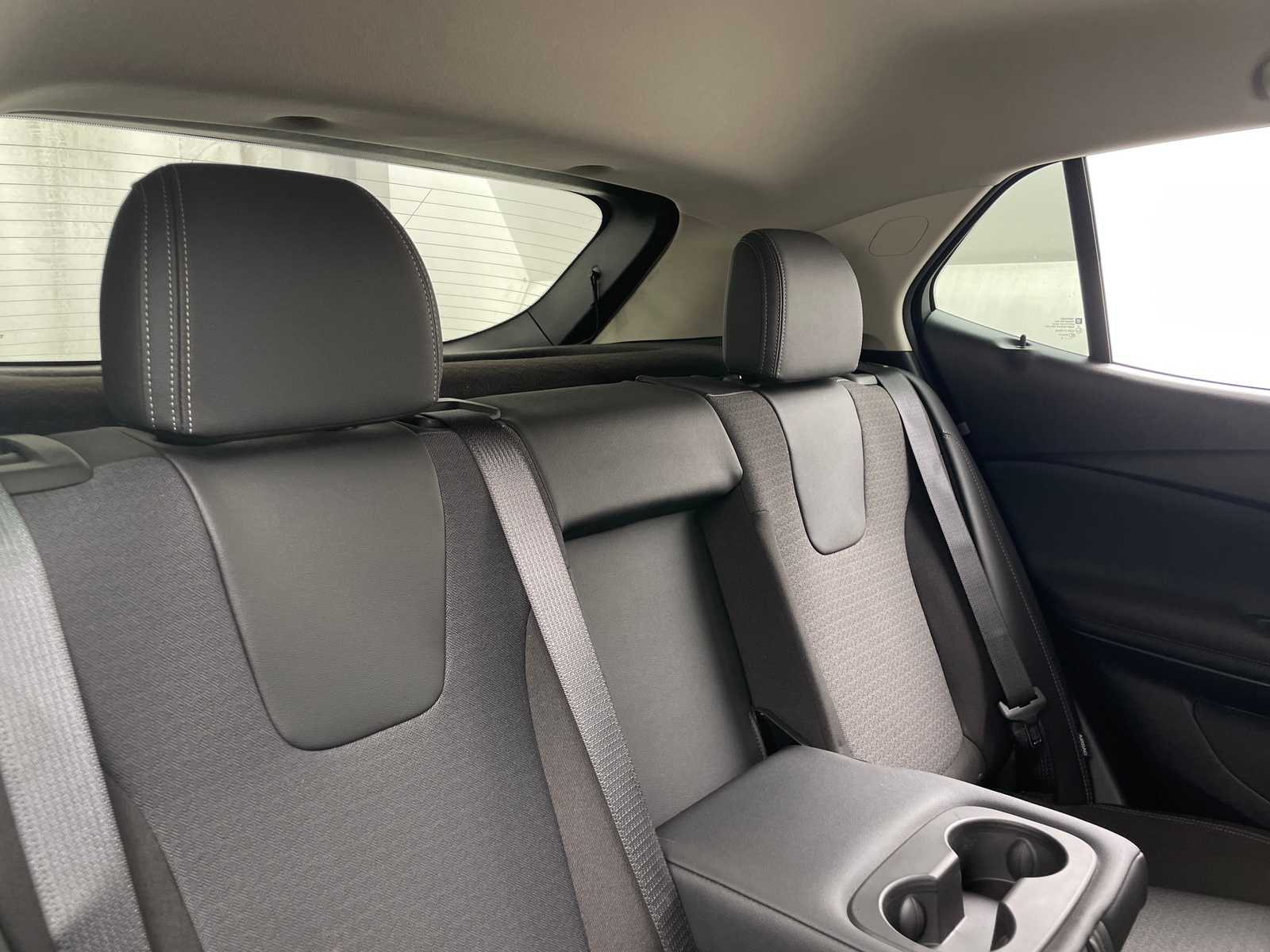 Thumbnail: 2020 Buick Encore GX - 5