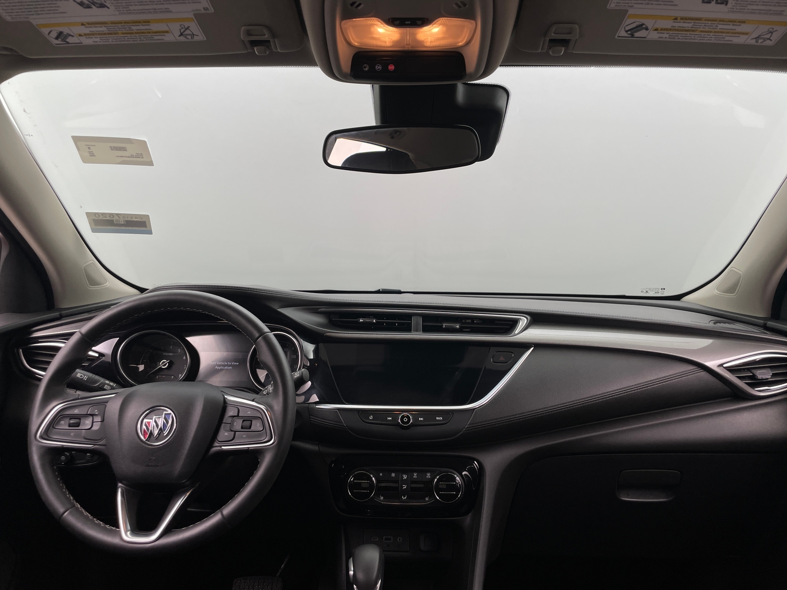 Thumbnail: 2020 Buick Encore GX - 2