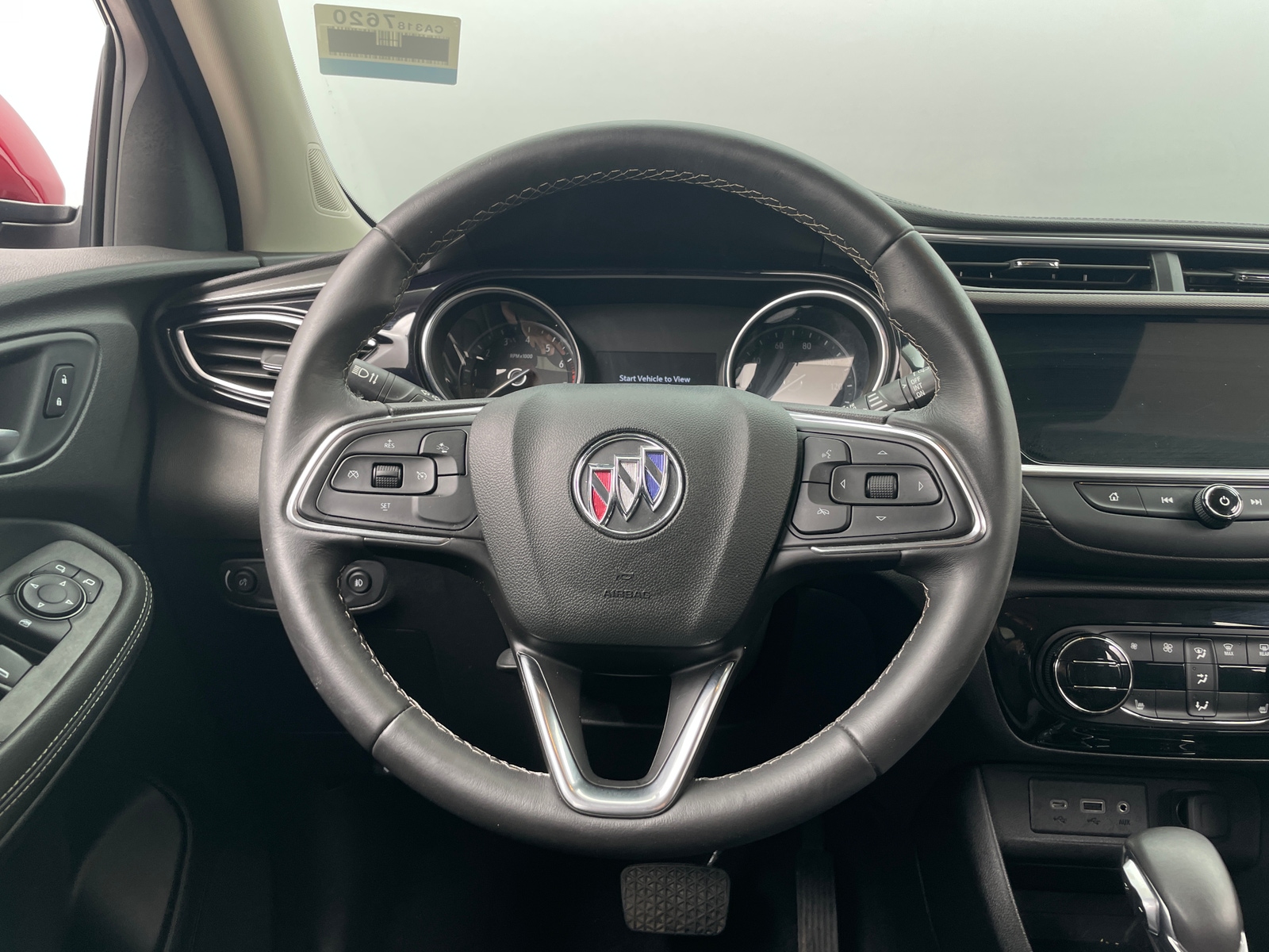 Thumbnail: 2020 Buick Encore GX - 4