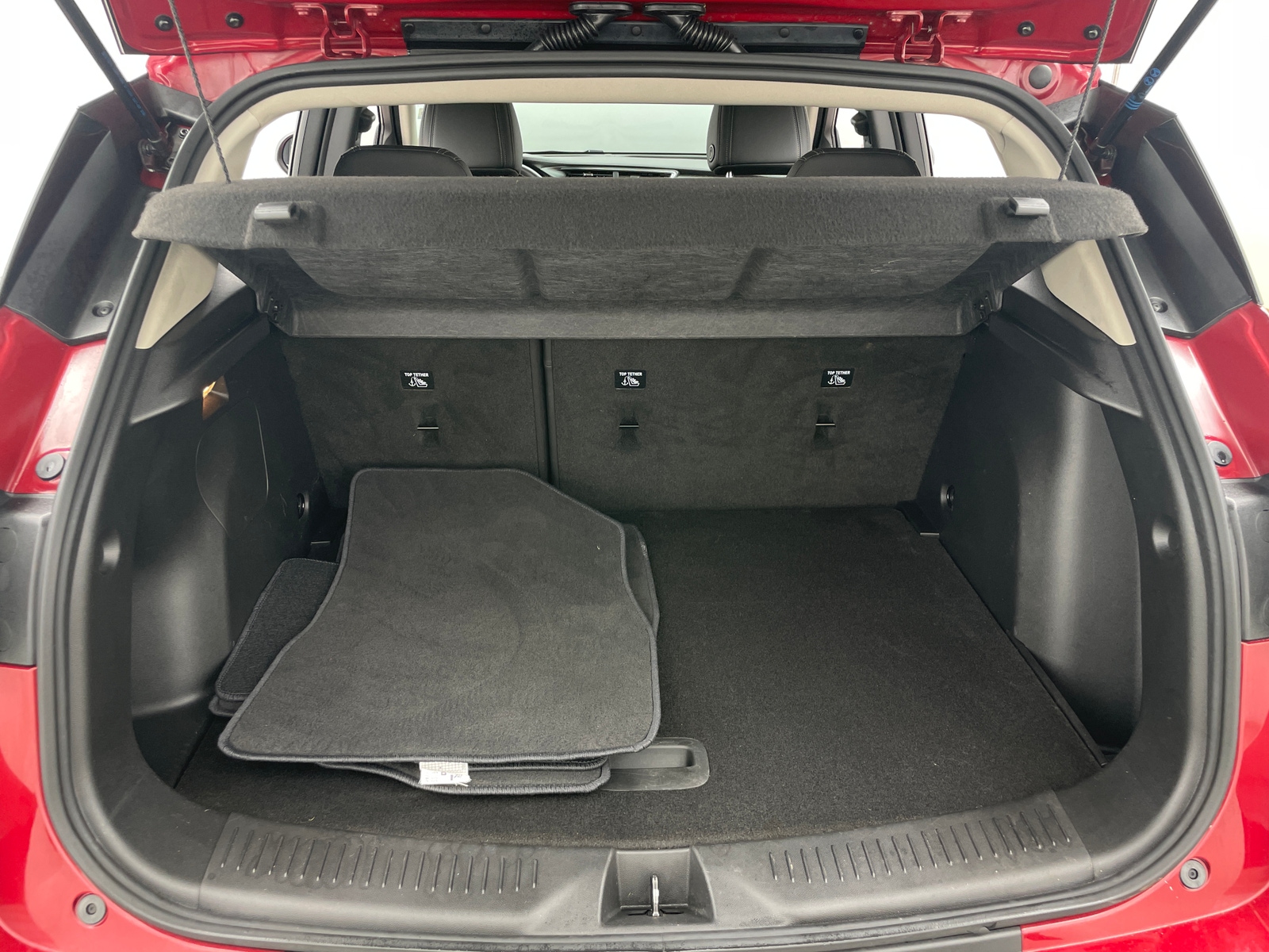 Thumbnail: 2020 Buick Encore GX - 6