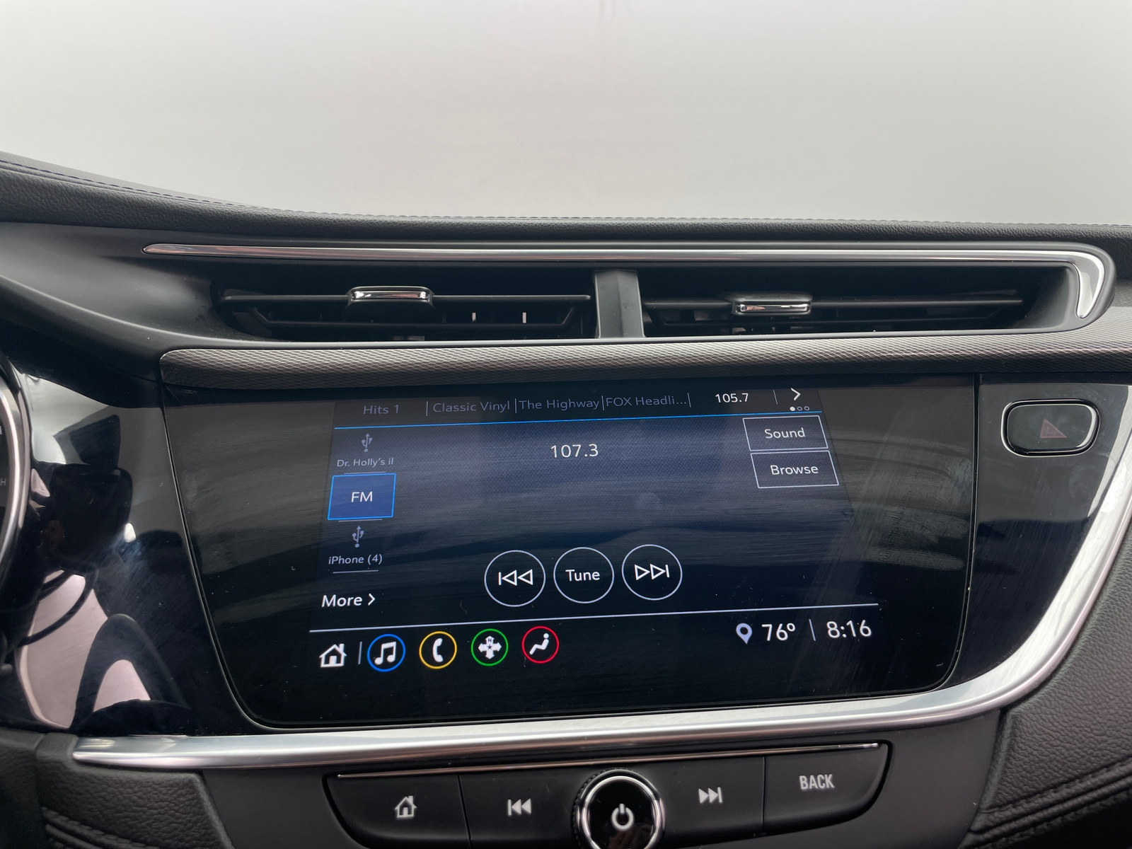 Thumbnail: 2020 Buick Encore GX - 3