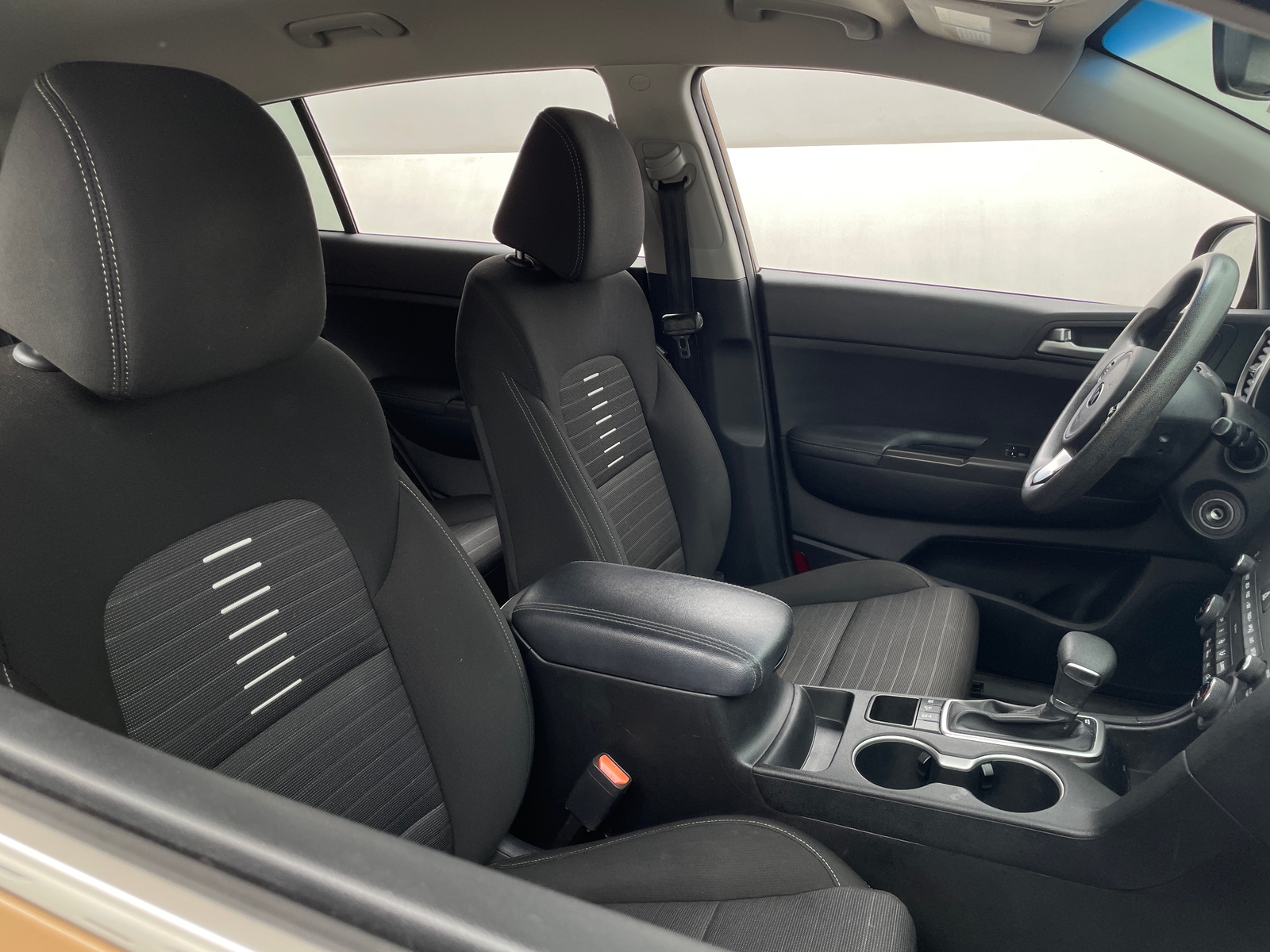 Thumbnail: 2017 Kia Sportage - 2