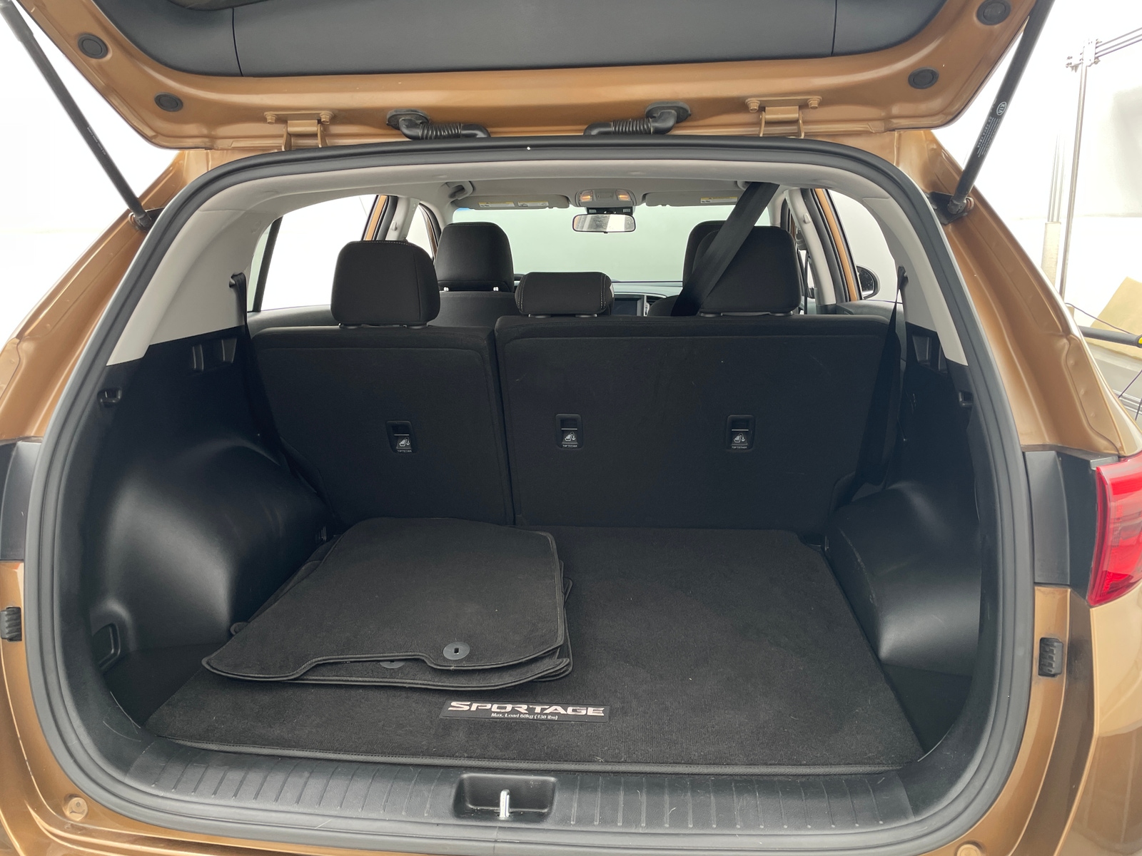 Thumbnail: 2017 Kia Sportage - 7