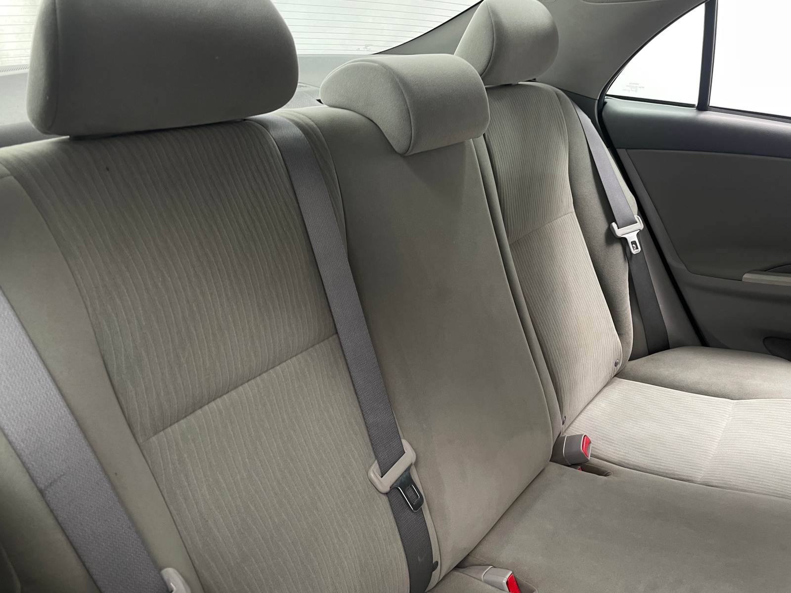 Thumbnail: 2010 Toyota Corolla - 6