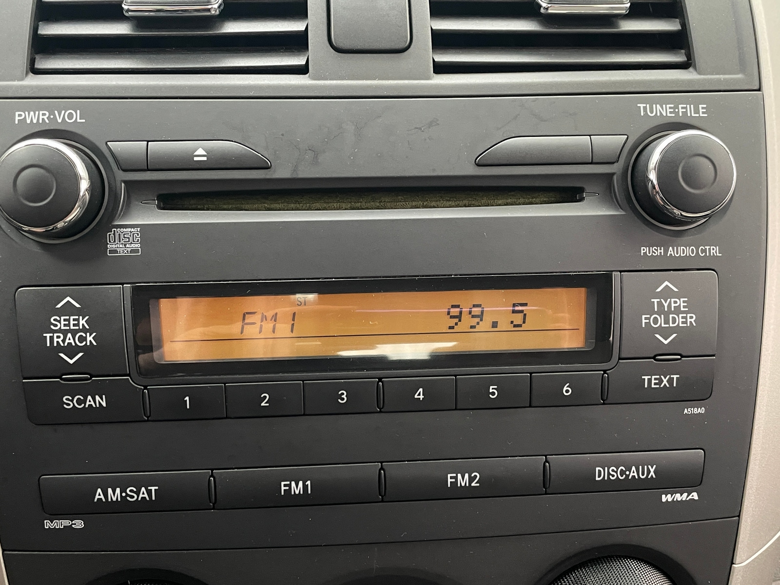 Thumbnail: 2010 Toyota Corolla - 4