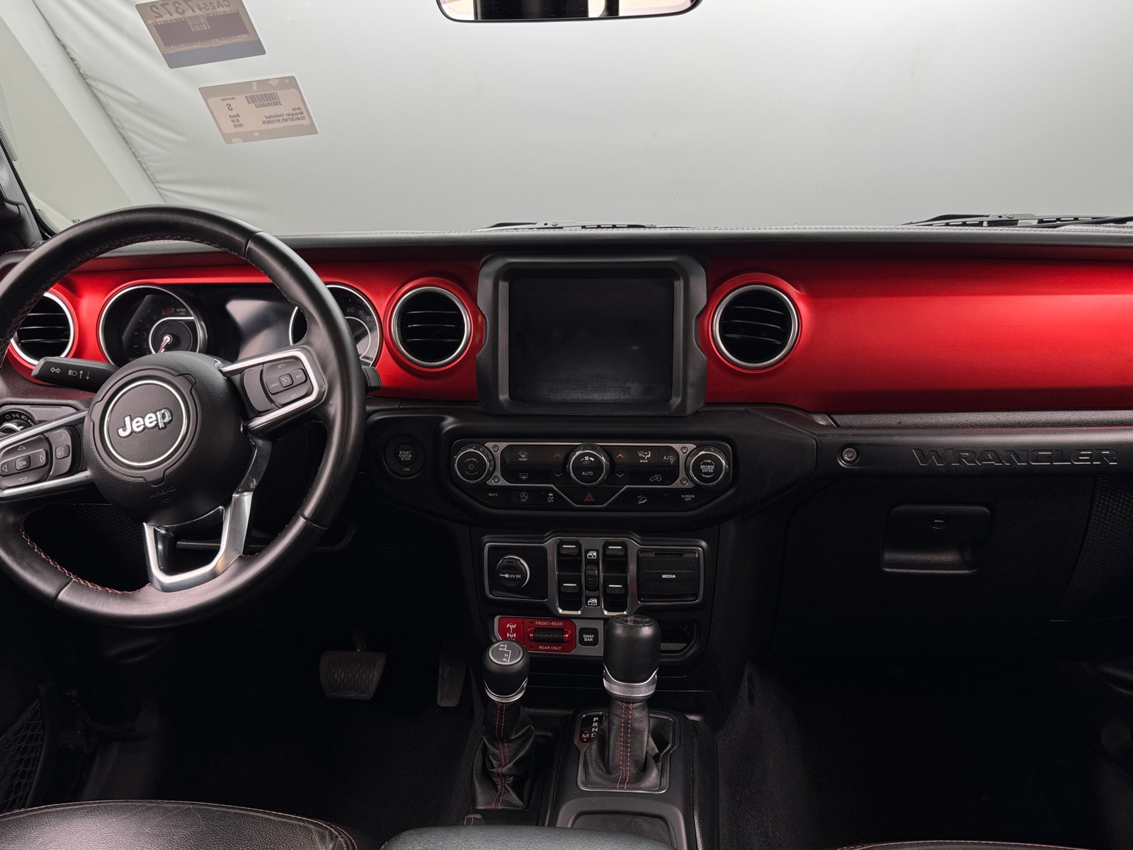 Thumbnail: 2020 Jeep Wrangler - 2