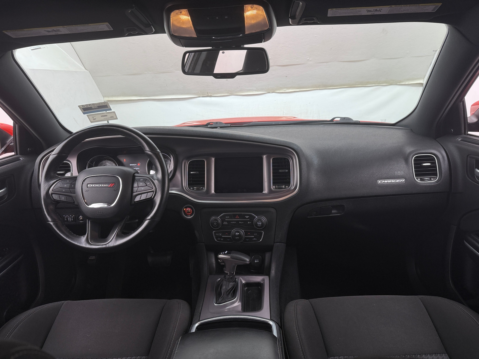Thumbnail: 2019 Dodge Charger - 3