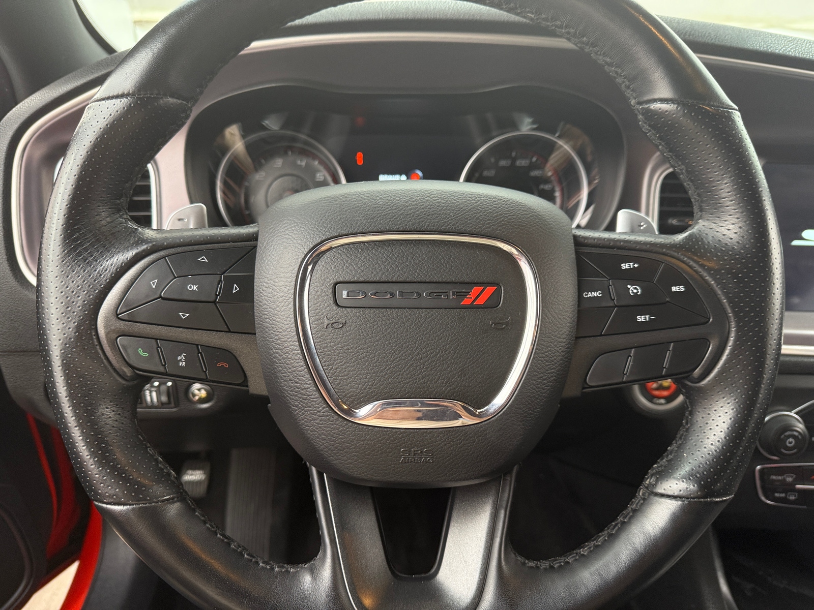Thumbnail: 2019 Dodge Charger - 5