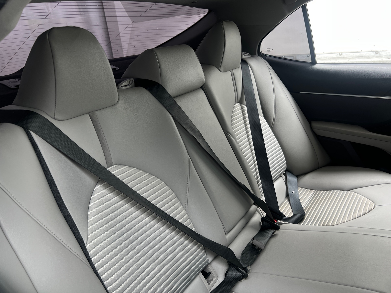 Thumbnail: 2019 Toyota Camry - 5