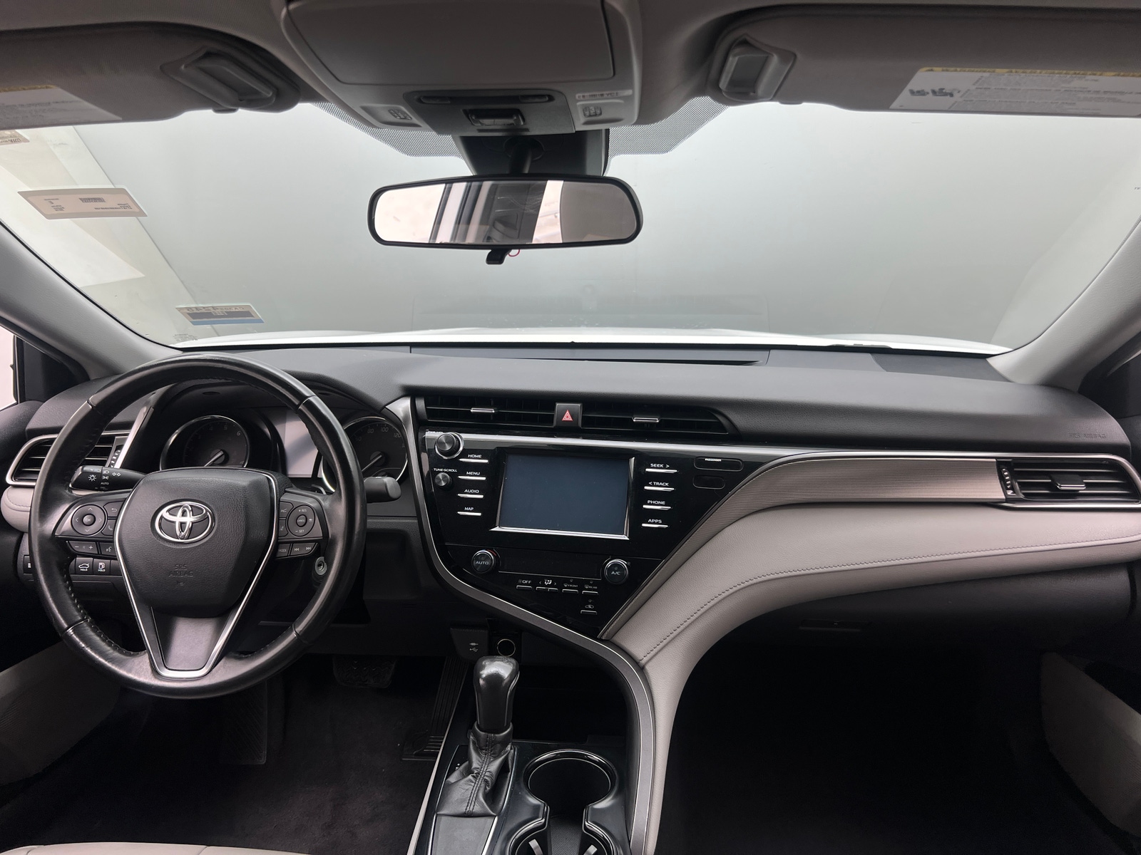 Thumbnail: 2019 Toyota Camry - 2