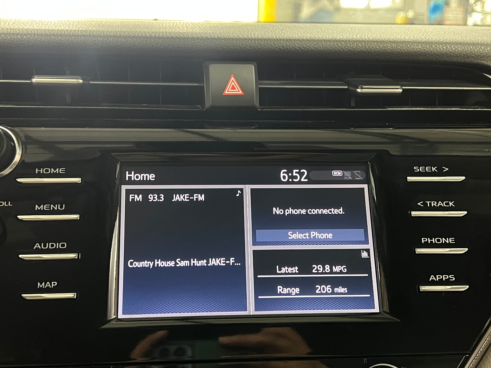 Thumbnail: 2019 Toyota Camry - 3