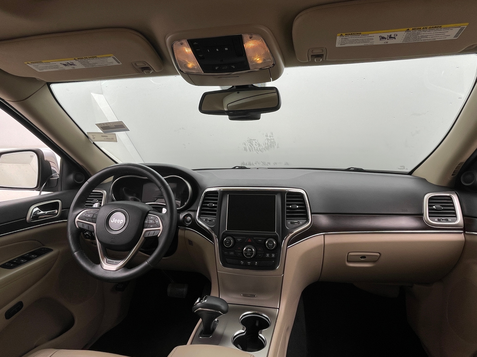 Thumbnail: 2014 Jeep Grand Cherokee - 2