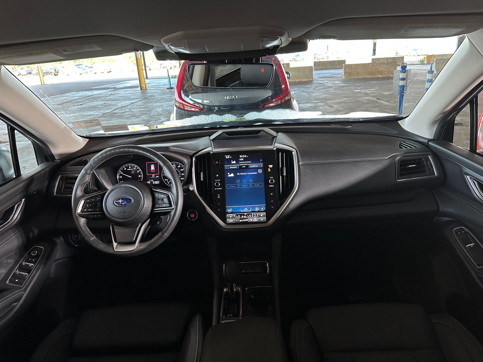 Thumbnail: 2024 Subaru Ascent - 2