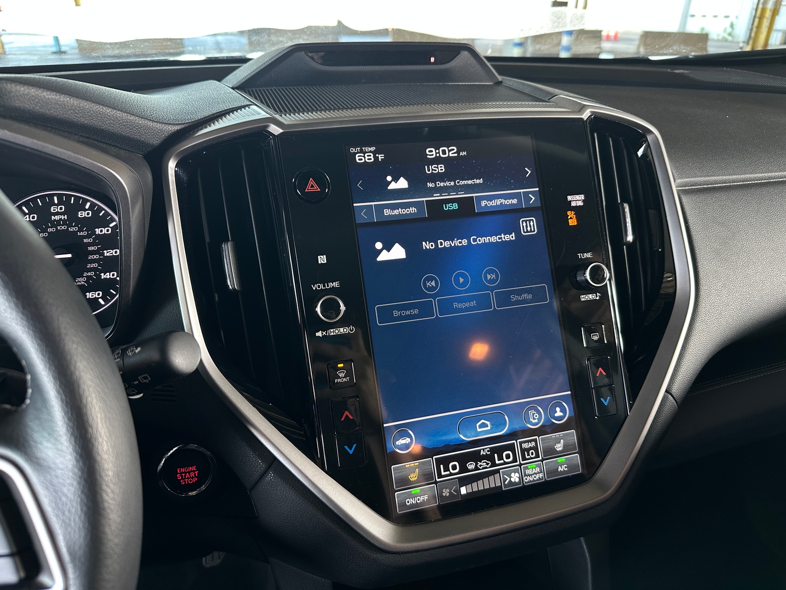 Thumbnail: 2024 Subaru Ascent - 3
