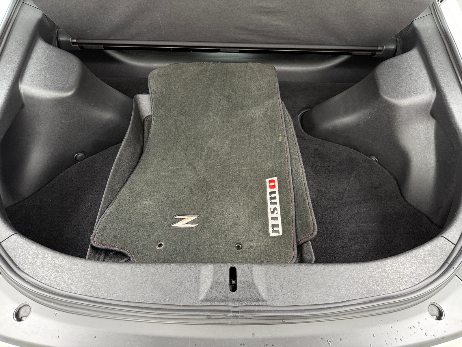 Thumbnail: 2016 Nissan Z - 4