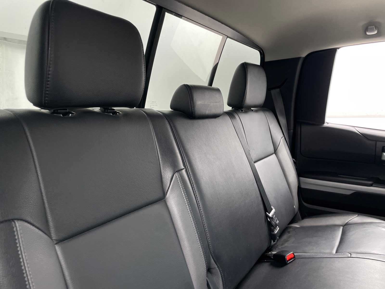 Thumbnail: 2018 Toyota Tundra - 5