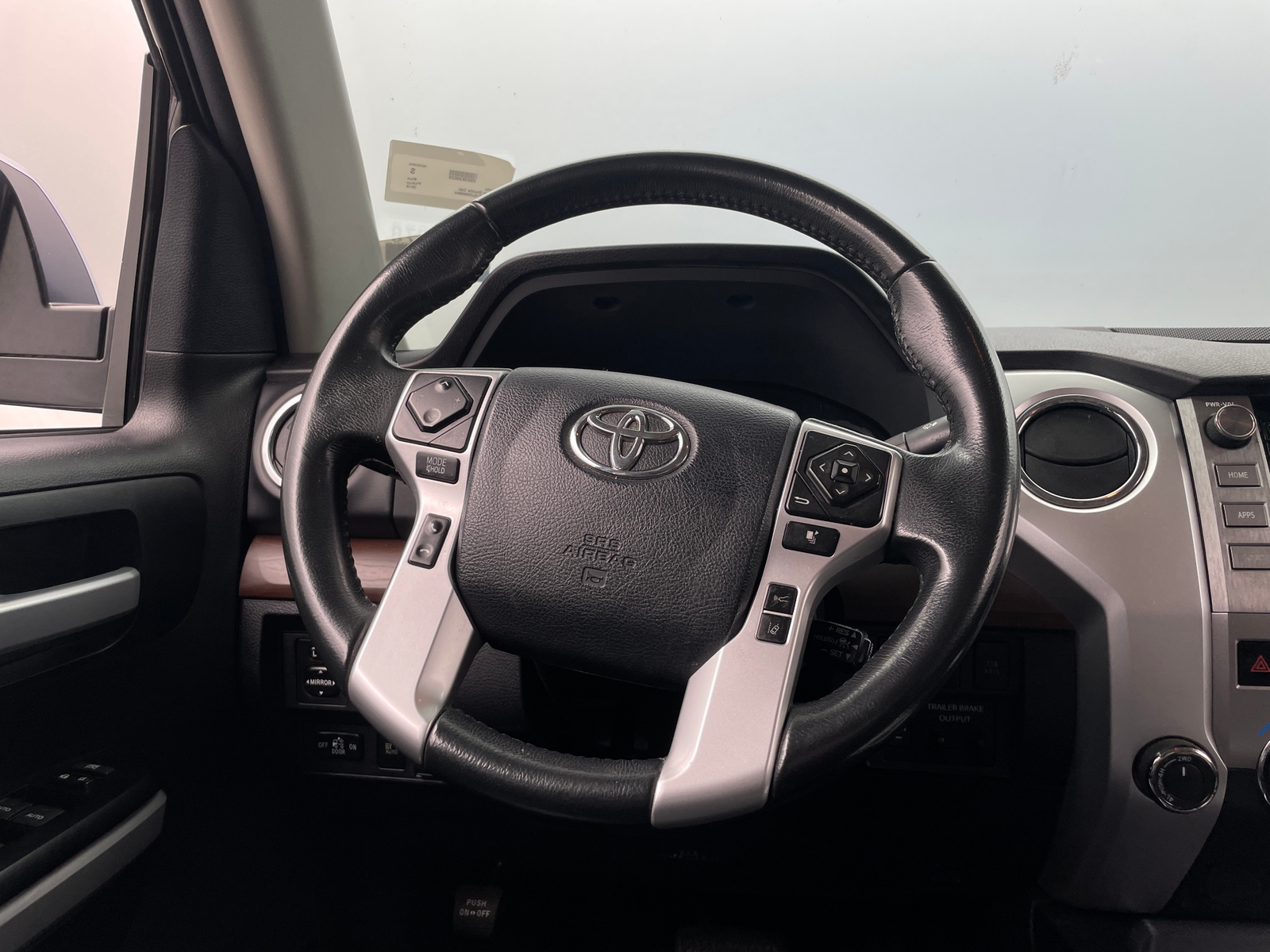 Thumbnail: 2018 Toyota Tundra - 4
