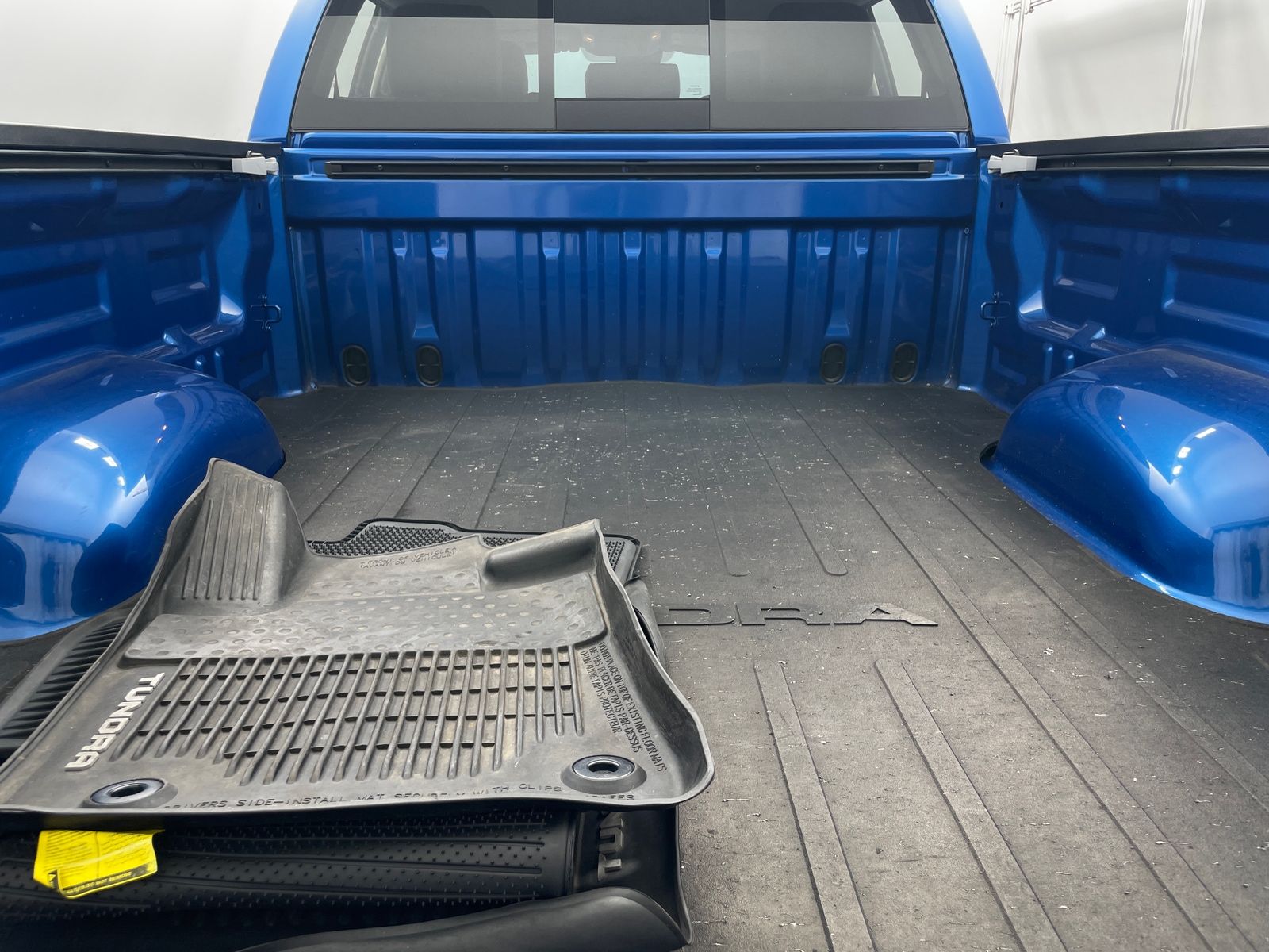 Thumbnail: 2018 Toyota Tundra - 6