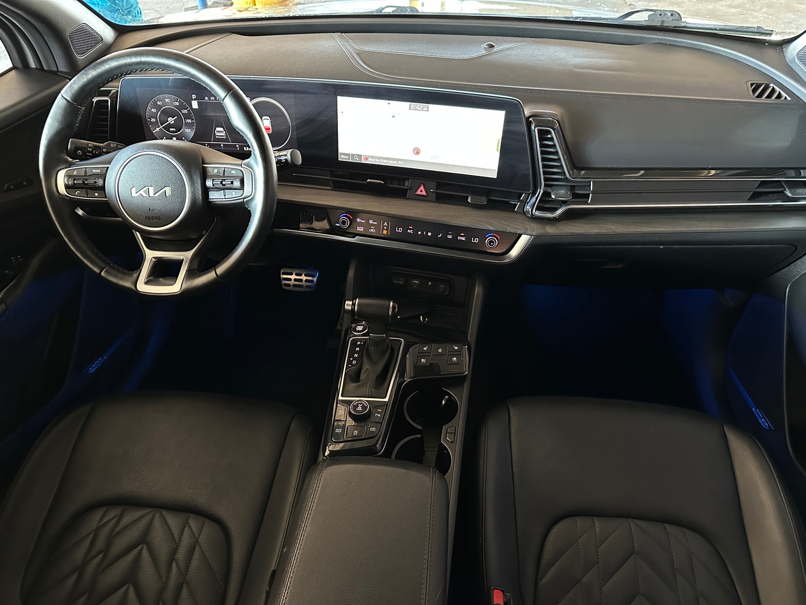Thumbnail: 2023 Kia Sportage - 2