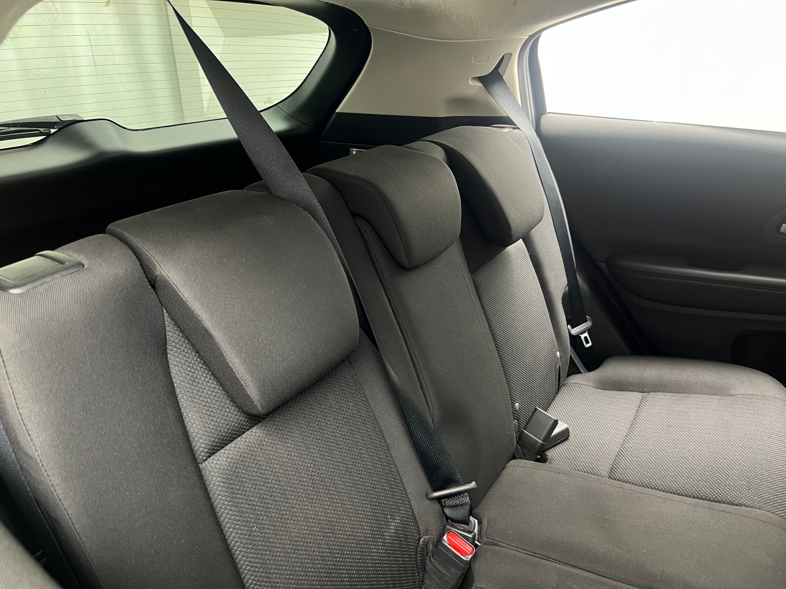 Thumbnail: 2018 Honda HR-V - 6