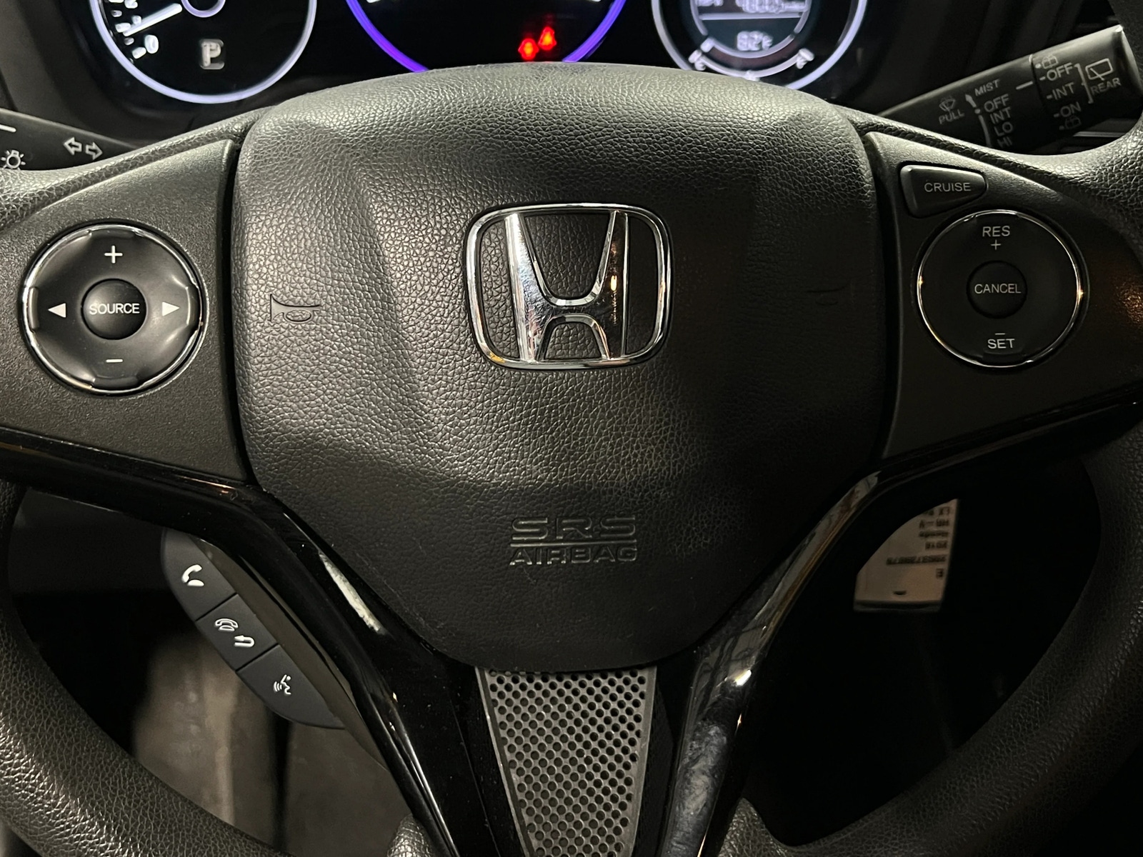 Thumbnail: 2018 Honda HR-V - 5
