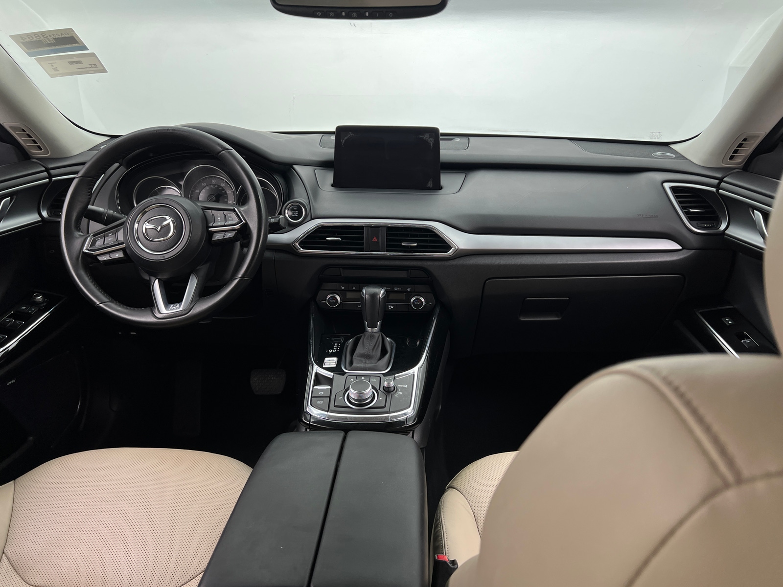 Thumbnail: 2020 Mazda CX-9 - 2