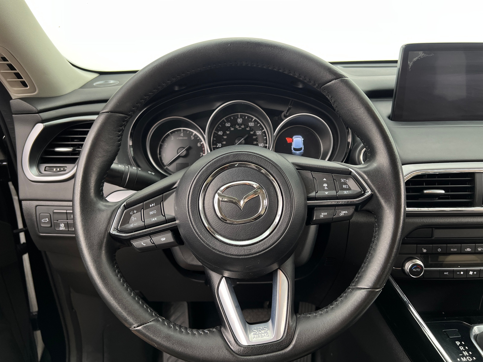 Thumbnail: 2020 Mazda CX-9 - 4