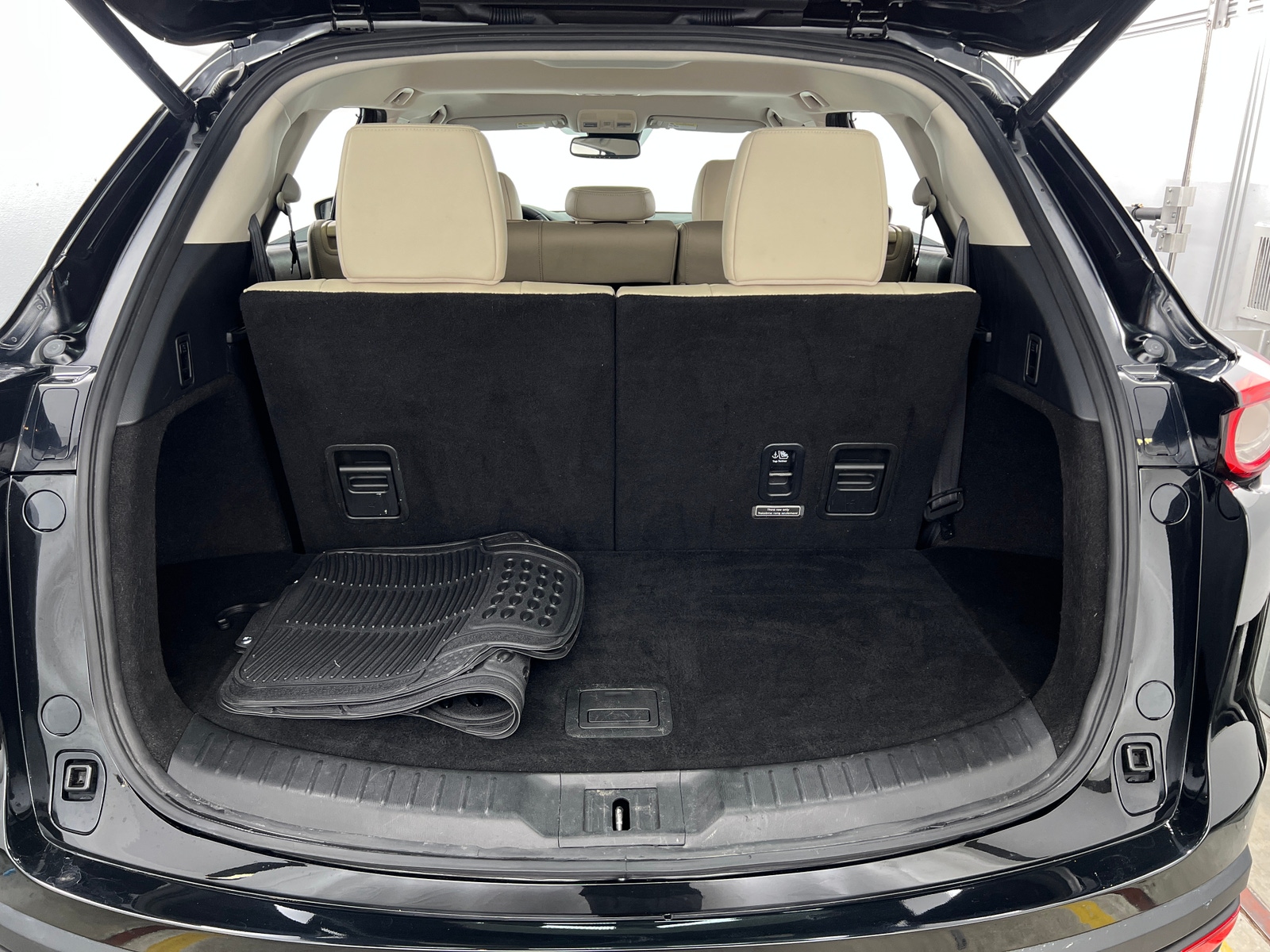 Thumbnail: 2020 Mazda CX-9 - 6
